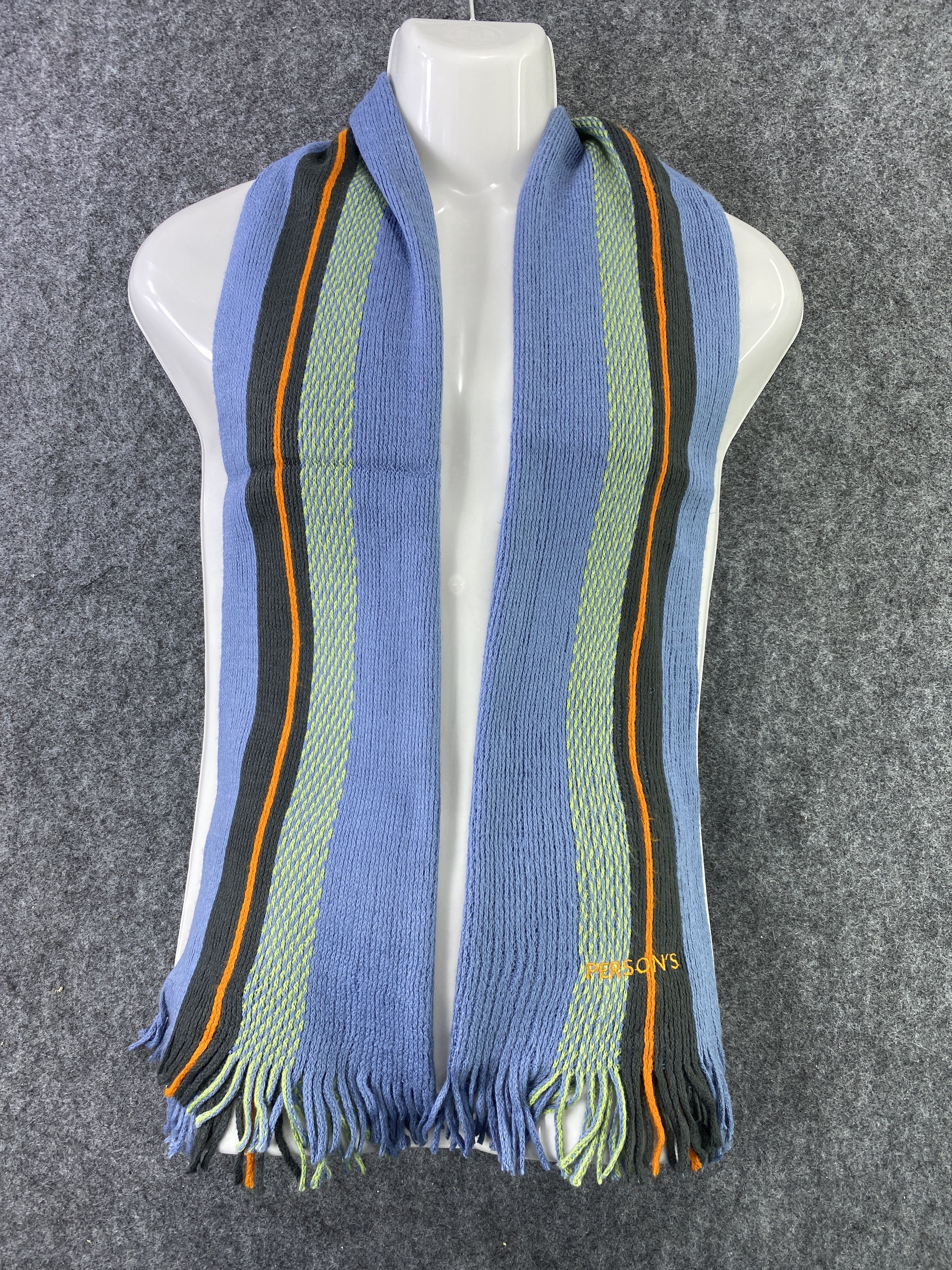 PERSON'S Person's Scarf/Muffler/Neckwear - T320 Size ONE SIZE - 1 Thumbnail