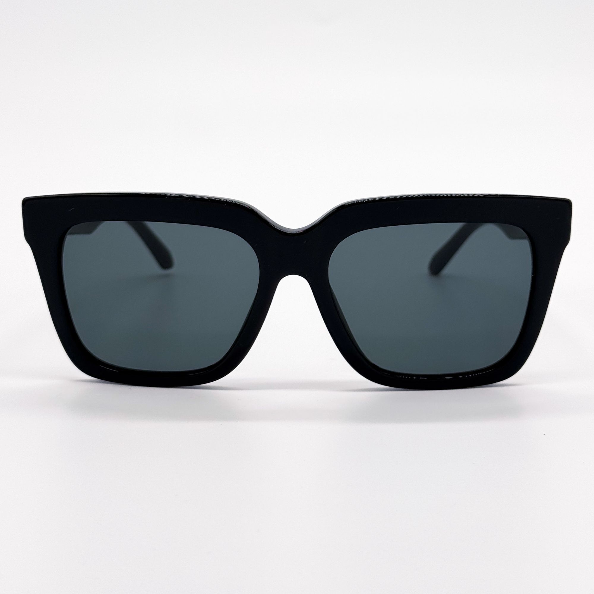 Versace NEW VERSACE SUNGLASSES VE4498 GB1/87 BLACK WOMEN MOD 4498 Size ONE SIZE - 3 Thumbnail