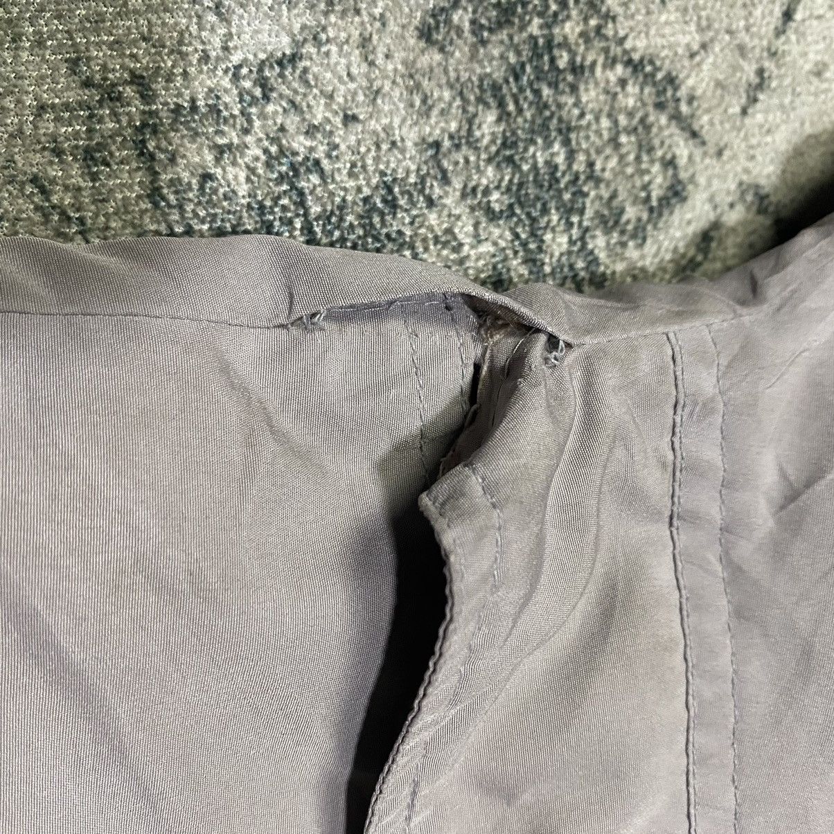 Designer × Moncler × Vintage Vintage Moncler Zipper Hoodie Jacket Size US XL / EU 56 / 4 - 8 Thumbnail