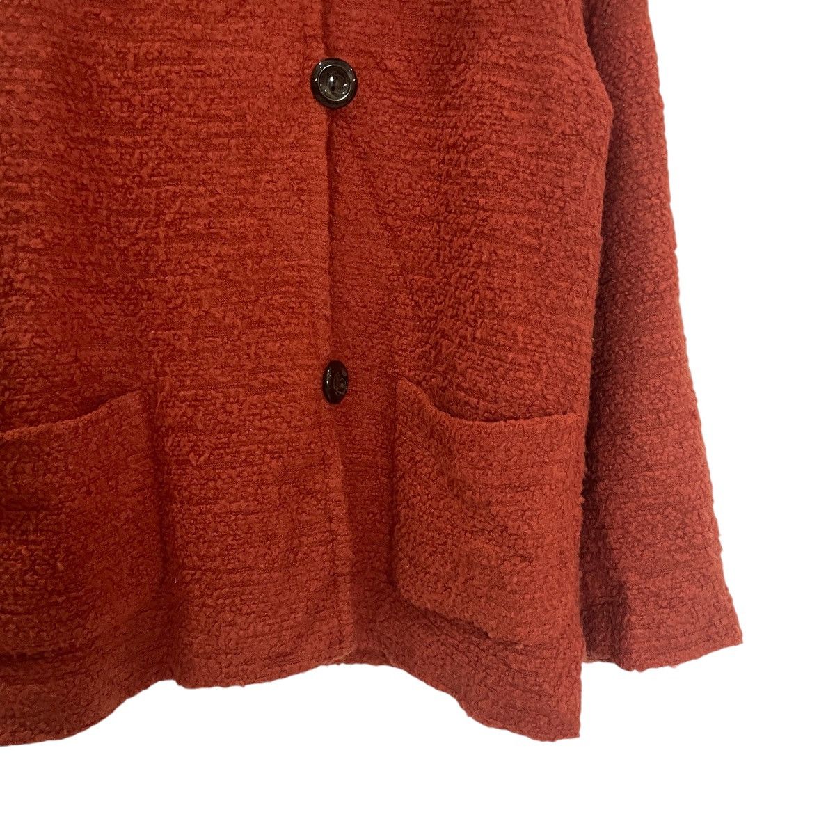 Japanese Brand Vintage Georces Rech Paris Jacket Size L / US 10 / IT 46 - 2 Thumbnail