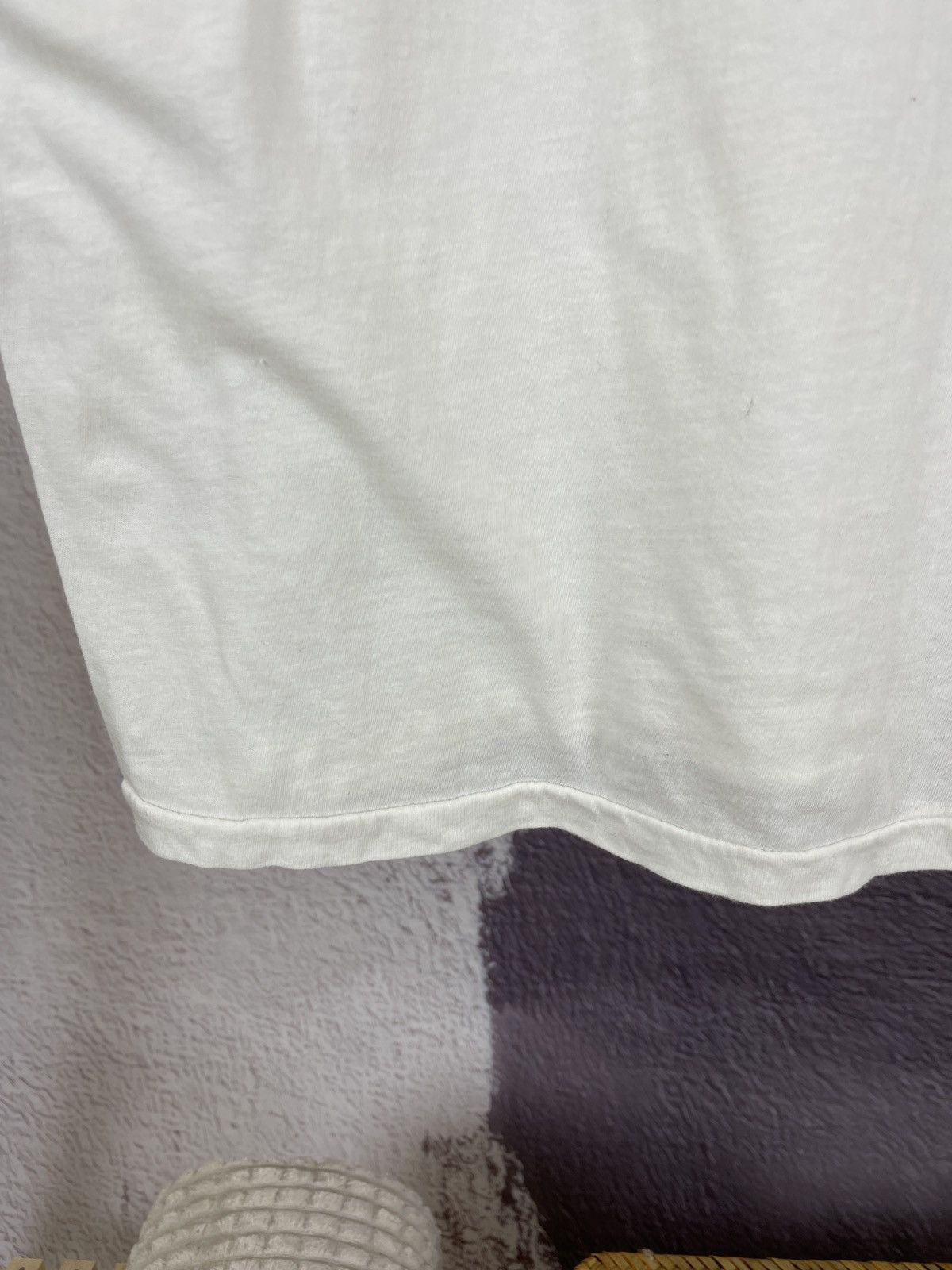 Other Holland Supporter lion big logo tee shirt Size US XL / EU 56 / 4 - 4 Thumbnail