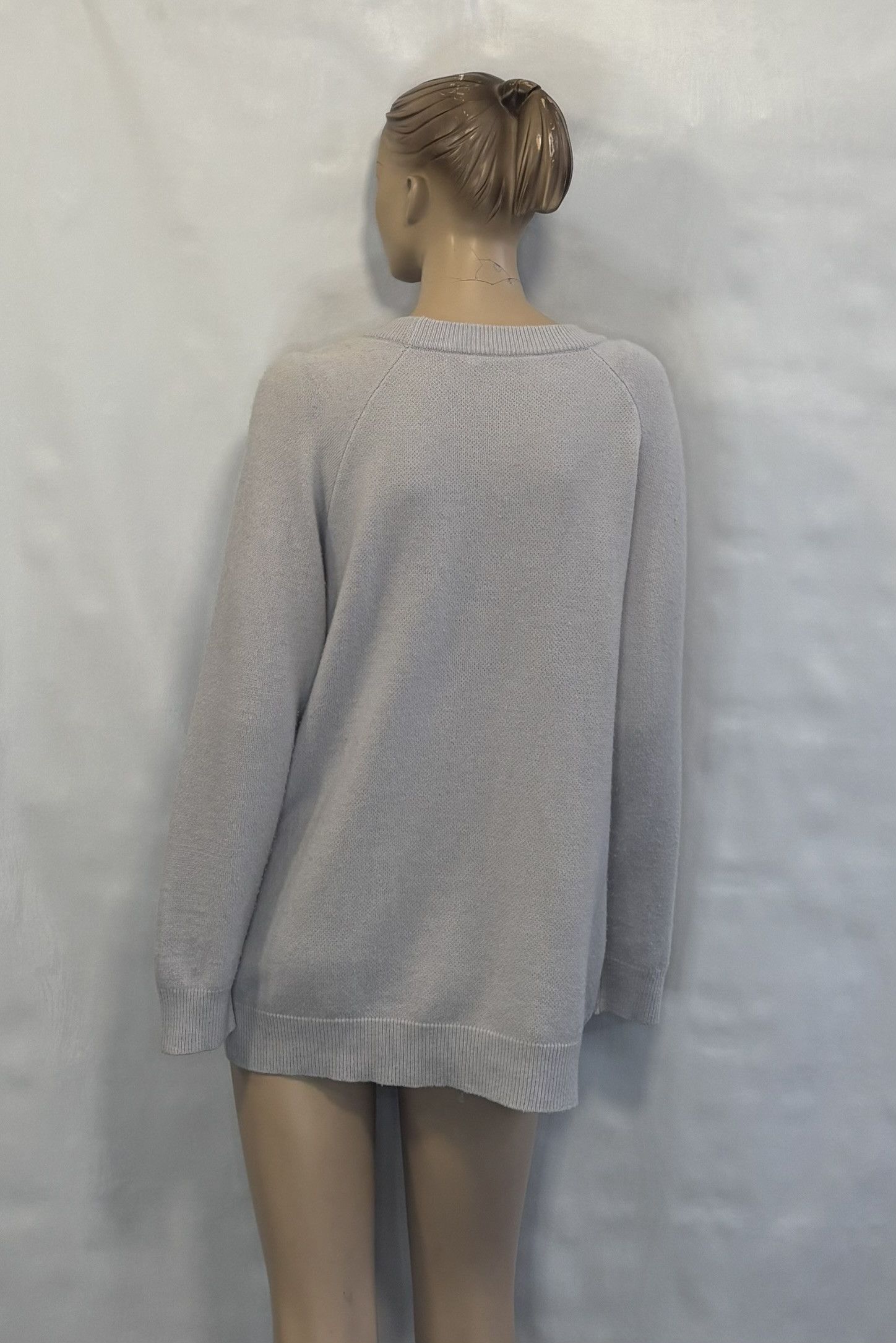 T by Alexander Wang T By Alexander Wang Sweater wool cashmere Size S Size S / US 4 / IT 40 - 2 Thumbnail