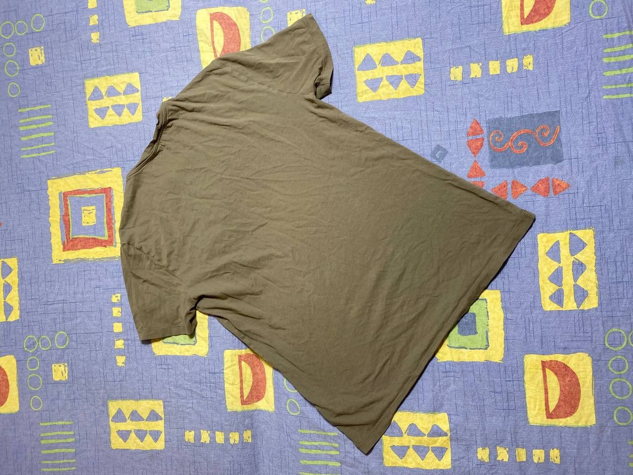 Versace Versace T-Shirt Size US M / EU 48-50 / 2 - 12 Thumbnail