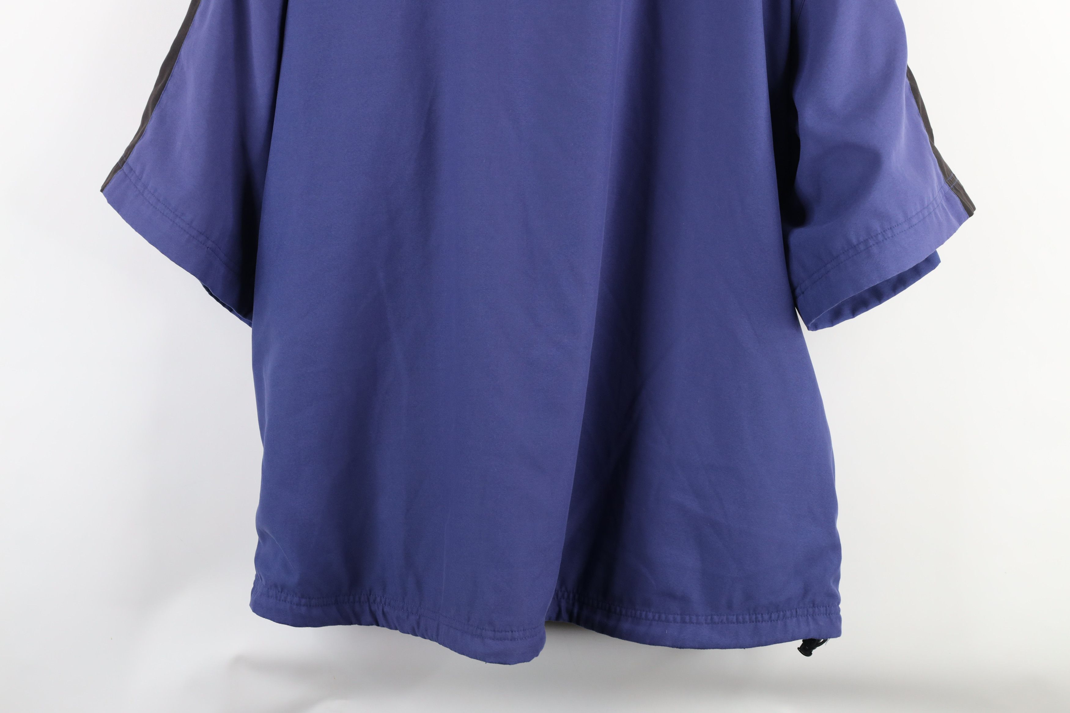 PING × Vintage Vintage Ping Golf Out Half Zip Short Sleeve Pullover Jacket Size US XL / EU 56 / 4 - 11 Thumbnail