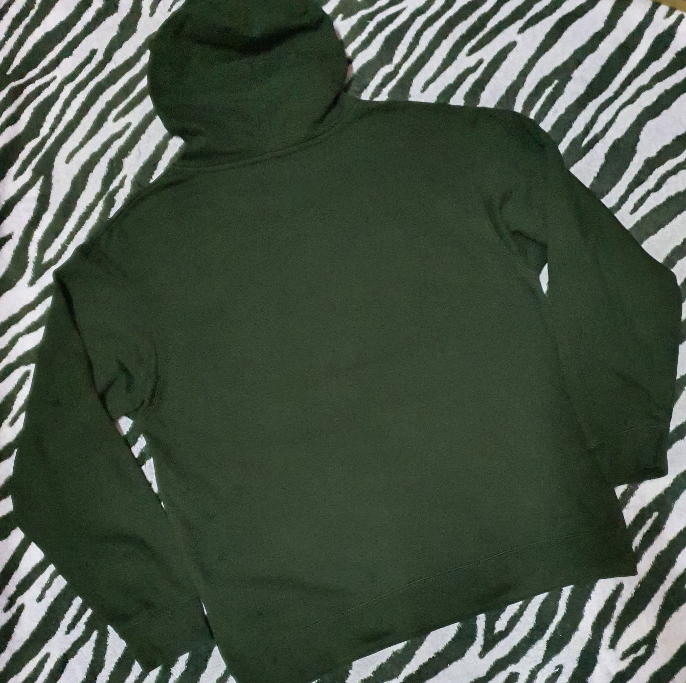 Element Element Bam Margera Pullover Hoodies Size US M / EU 48-50 / 2 - 2 Thumbnail