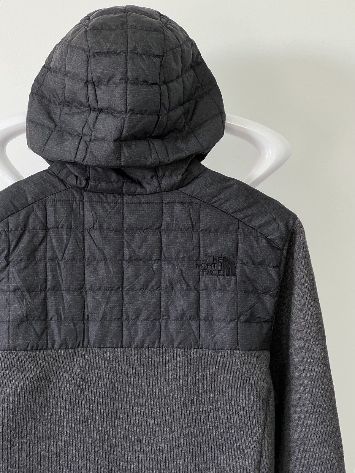 The North Face The North Face Thermoball Full Zip Light Jacket Size US M / EU 48-50 / 2 - 8 Thumbnail
