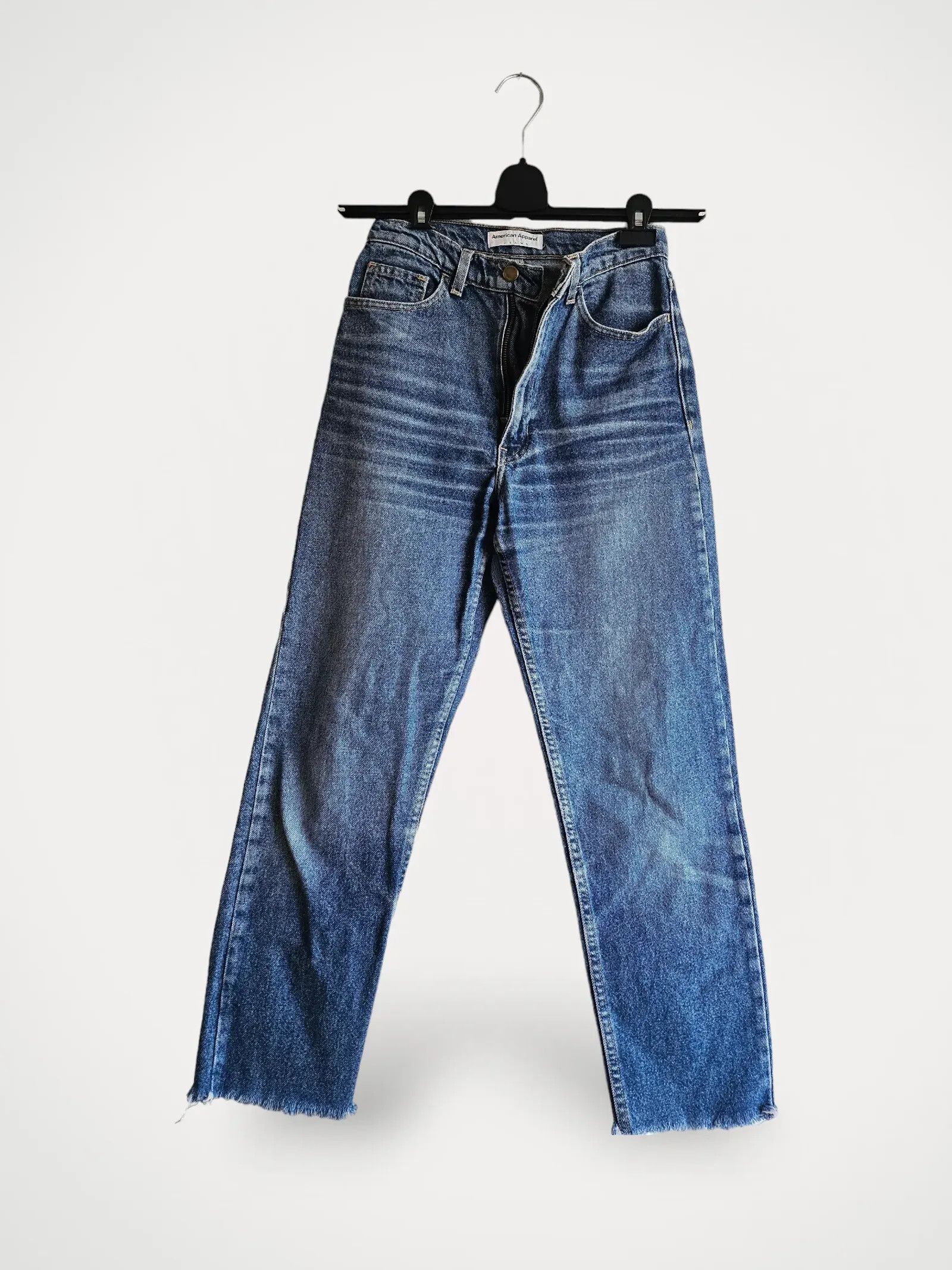 American Apparel American Apparel Jeans Size 26" / US 2 / IT 38 - 1 Thumbnail