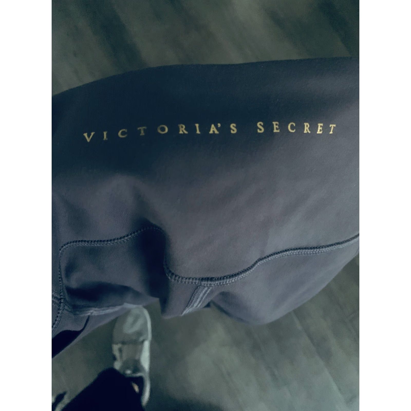 Victoria's Secret Victoria's Secret Leggings Violet Size 10 Womens Jegging Violet 10 Victoria's Secret Leggings Regular Size 10 Womens Size 32" / US 10 / IT 46 - 4 Thumbnail