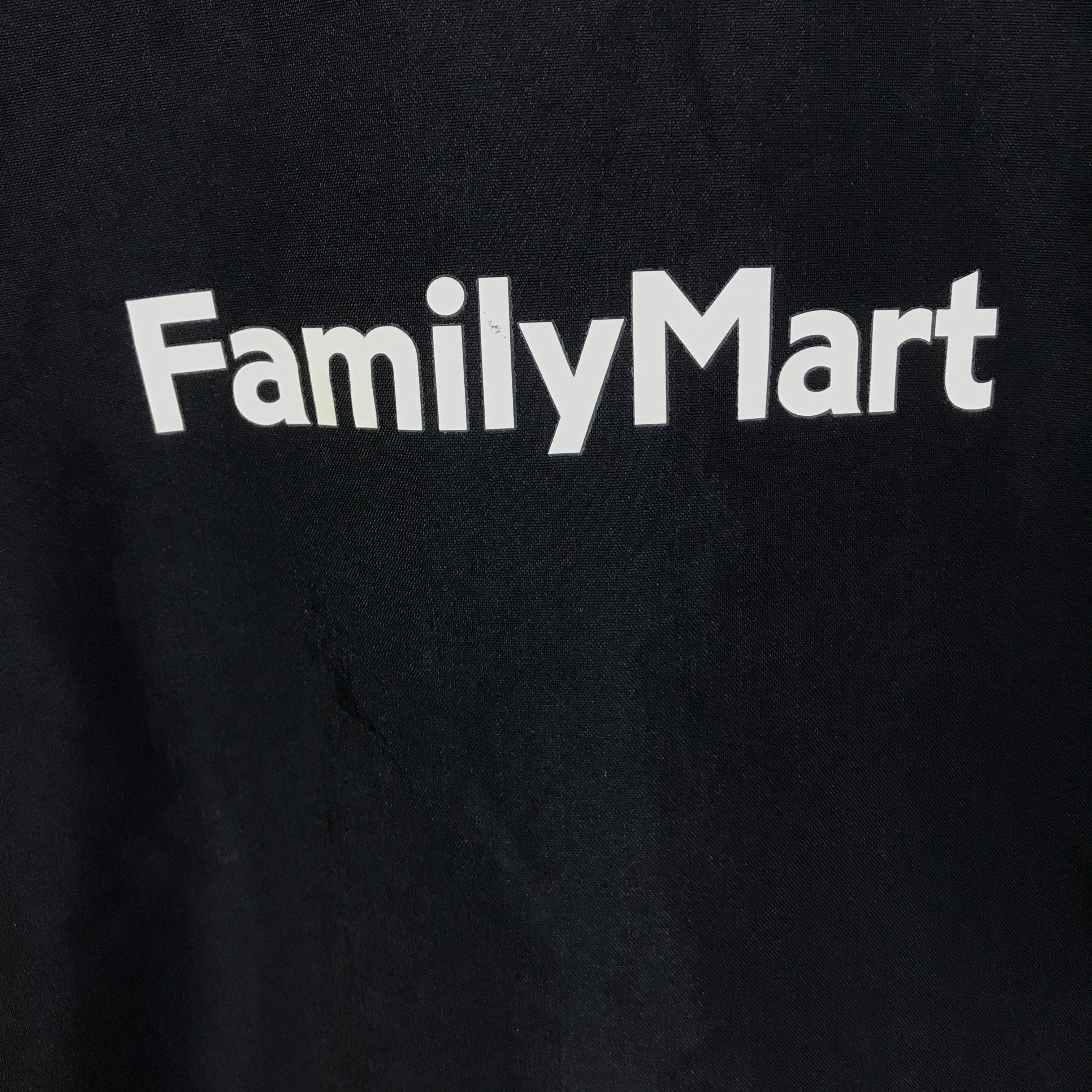 Japanese Brand family mart jacket K105B22 Size US L / EU 52-54 / 3 - 5 Thumbnail