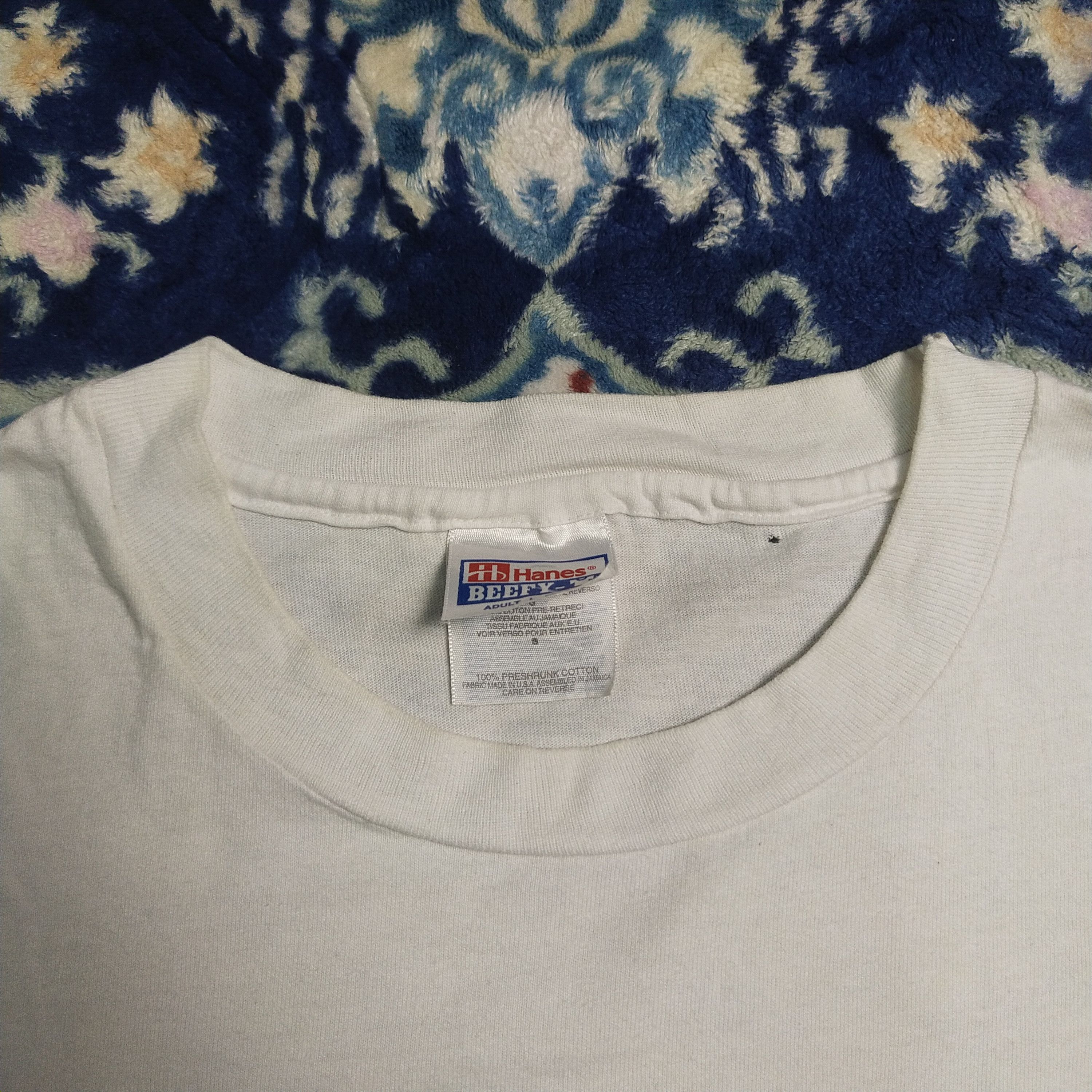 All Sport × USA Olympics × Vintage Olympic summer game Atlanta 1996 🏆 Size L / US 10 / IT 46 - 3 Thumbnail