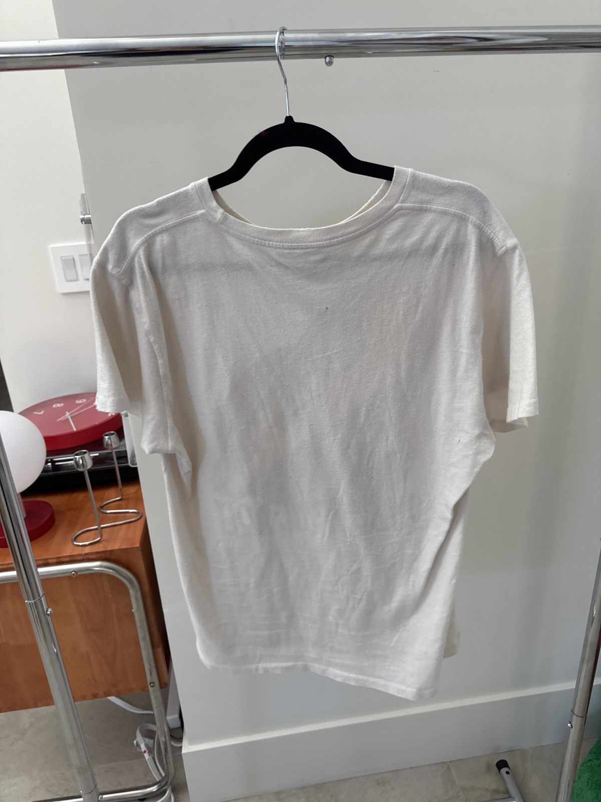 MadeWorn Madeworn Led Zeppelin Tee Size US M / EU 48-50 / 2 - 4 Thumbnail