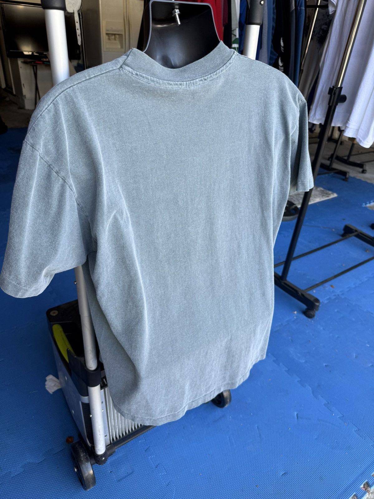 Other Vintage The Good Son 1993 Promo Shirt Size US XL / EU 56 / 4 - 5 Thumbnail
