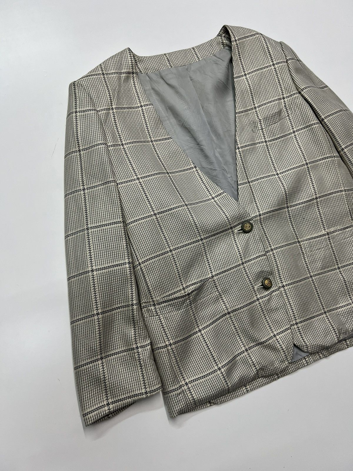 Burberry BURBERRY COAT WOMENSWEAR Size M / US 6-8 / IT 42-44 - 2 Thumbnail