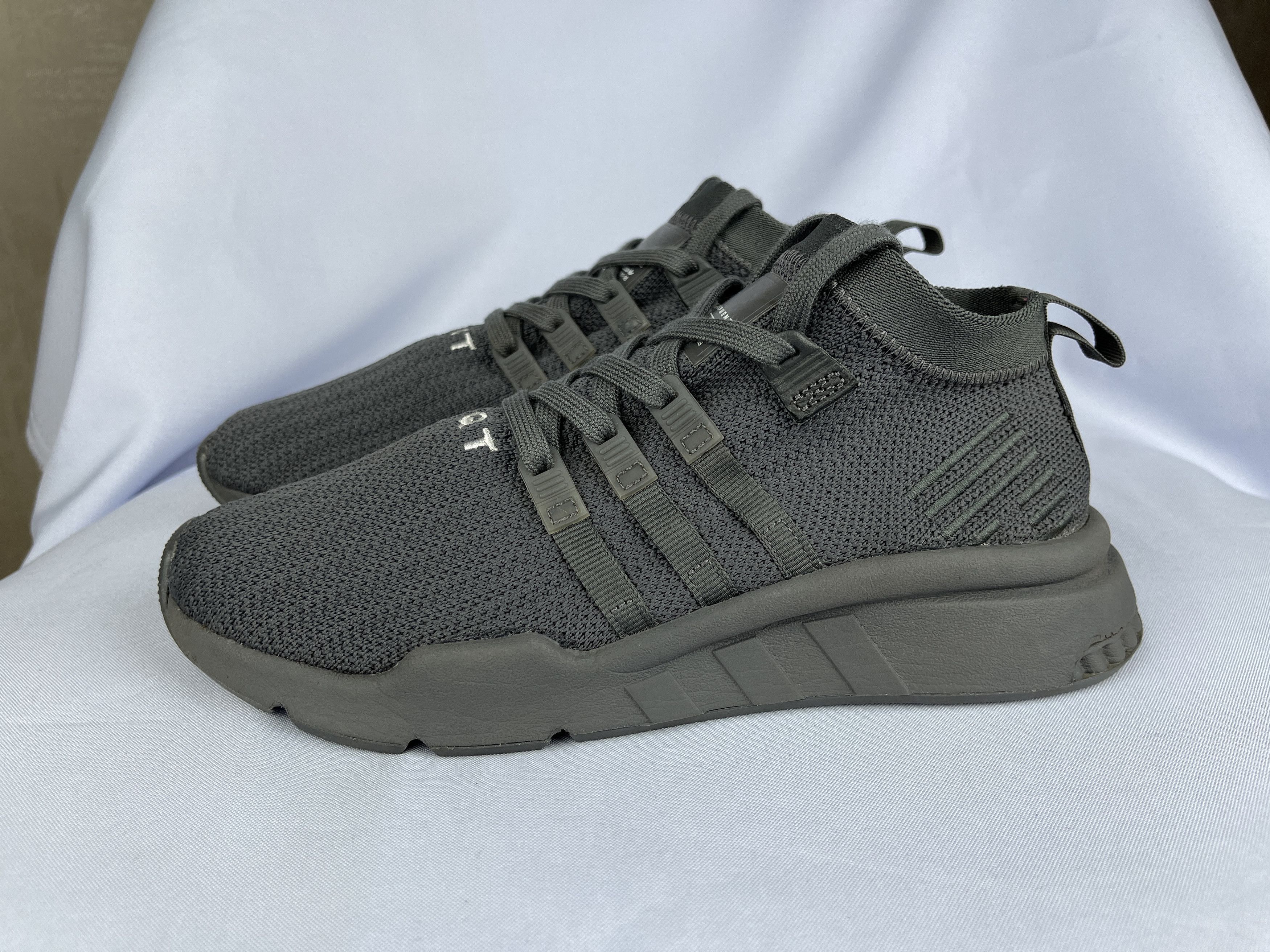 Adidas Adidas Eqt Support Mid Adv Men's Sneakers Size US 6.5 / EU 39-40 - 1 Thumbnail