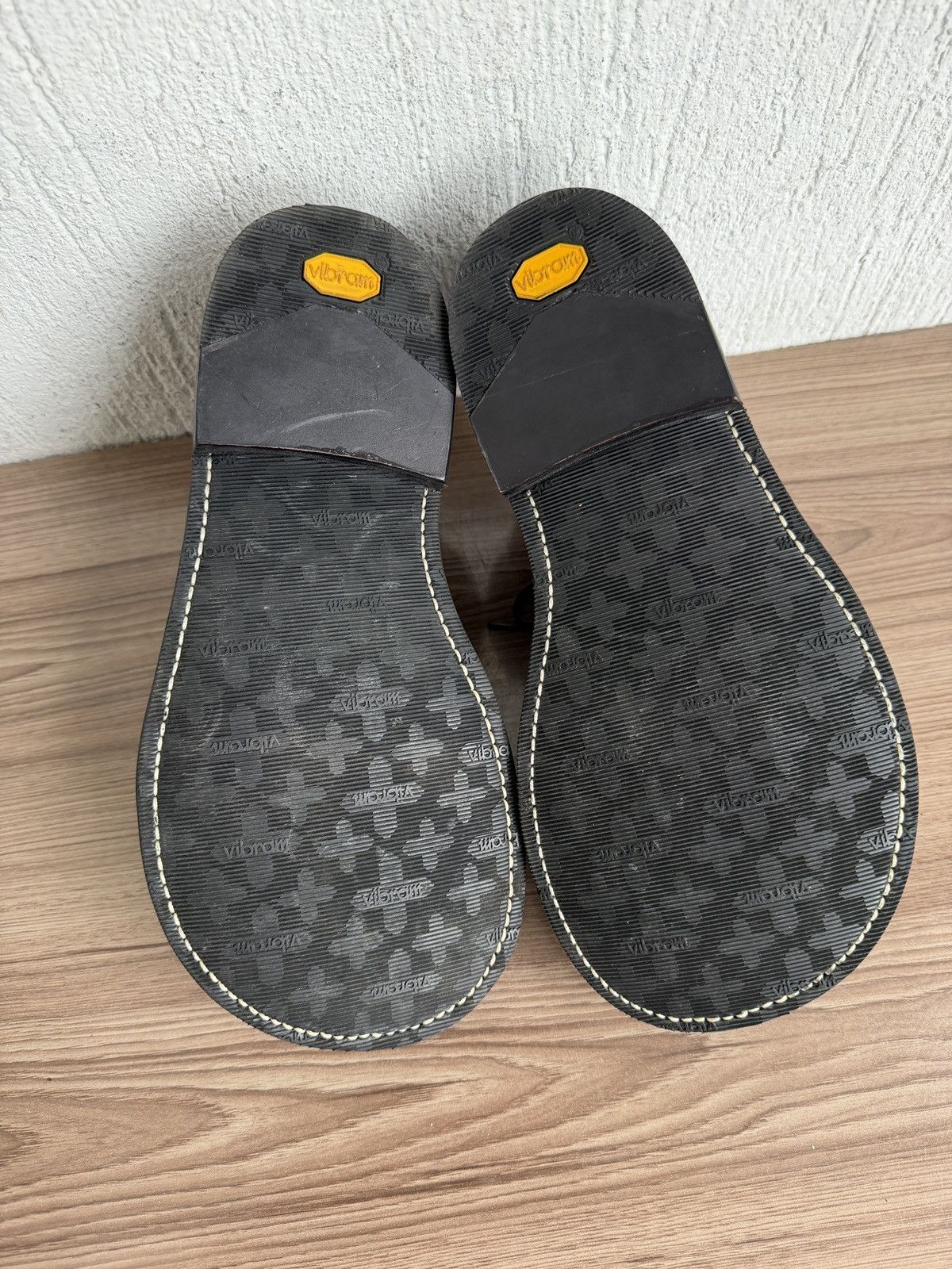 Japanese Brand 🕷️🥶🔥Ray kwok Boots like cdg Size US 8 / EU 41 - 16 Thumbnail