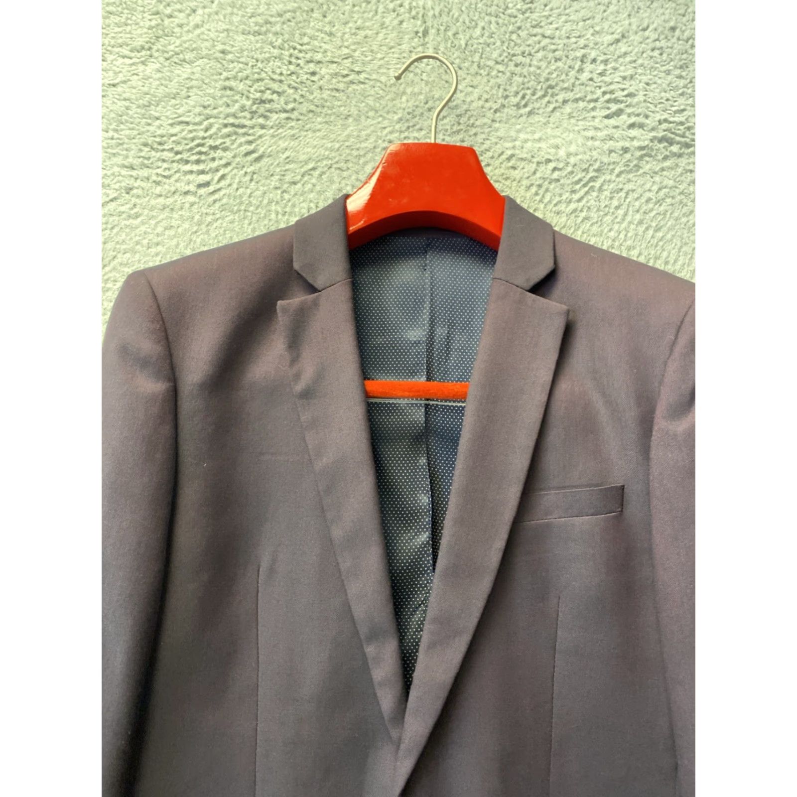 Topman VINTAGE? No. Size US XXS / EU 40 - 4 Thumbnail