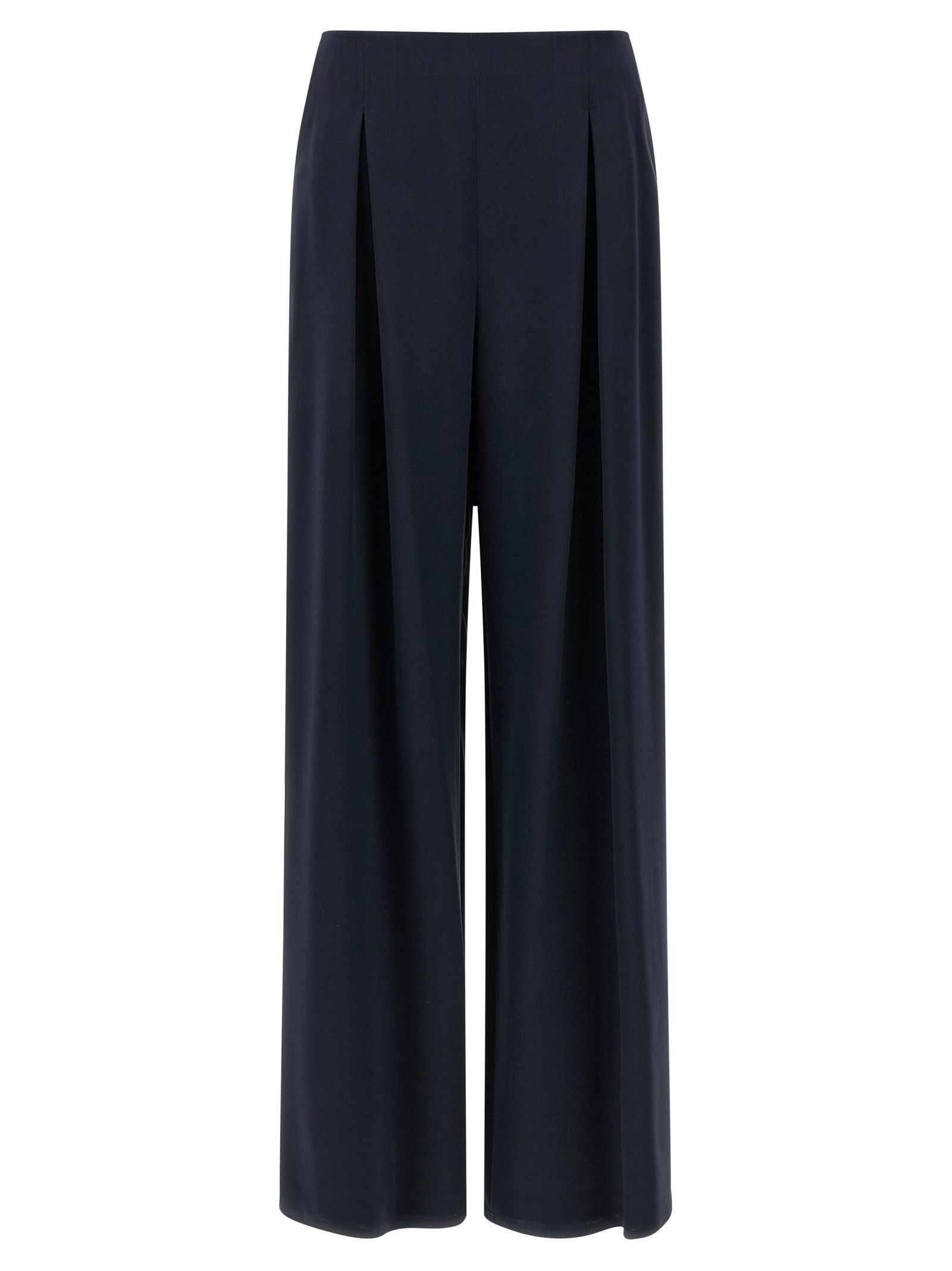 Max Mara 'Mxppalude' Pants Size 34" / US 12 / IT 48 - 1 Thumbnail