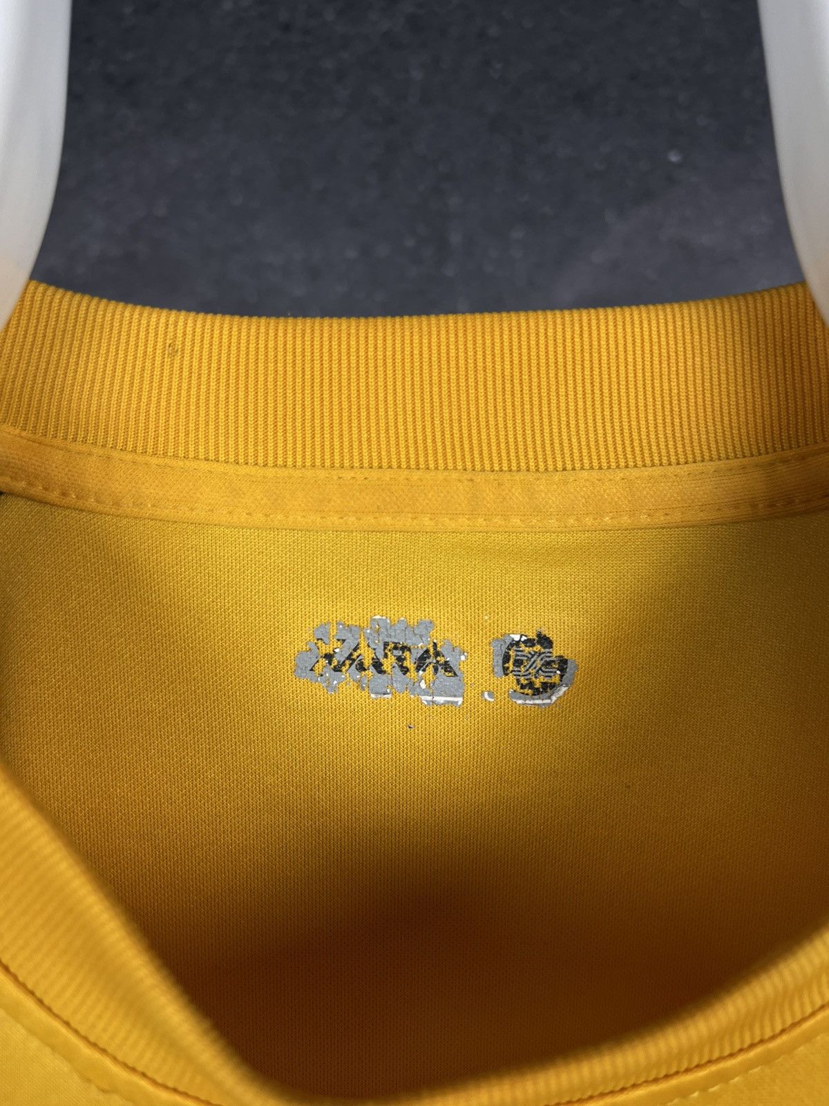 Other Norwich City vintage 2006 2008 home soccer football jersey Size US M / EU 48-50 / 2 - 10 Thumbnail