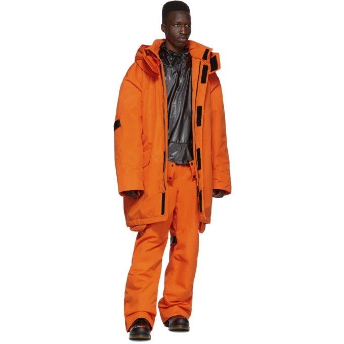 『Raf Simons TEMPLA』 ラフシモンズ (XS) シェルジャケット RAF SIMONS X TEMPLA 2019AW : メンズセレクトショップ Via Senato