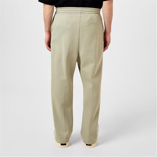 o1g2r1mq0524 Stripe Sweatpants & Joggers in Beige