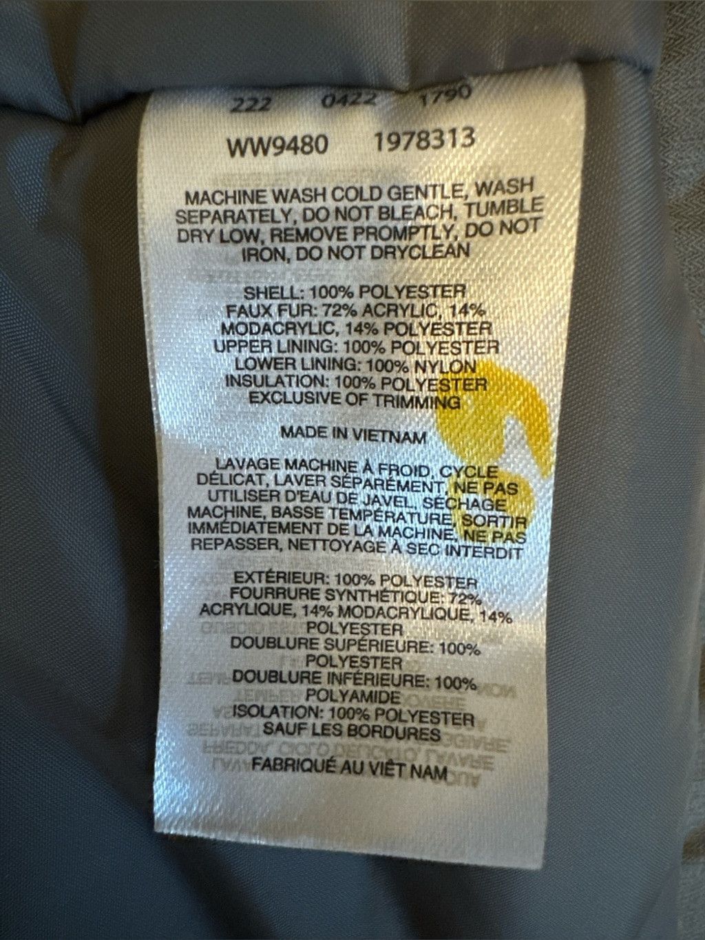 Columbia Columbia Women's Suttle Mountain Insulated Jacket with Remov Size XXL / US 16-18 / IT 52-54 - 5 Thumbnail