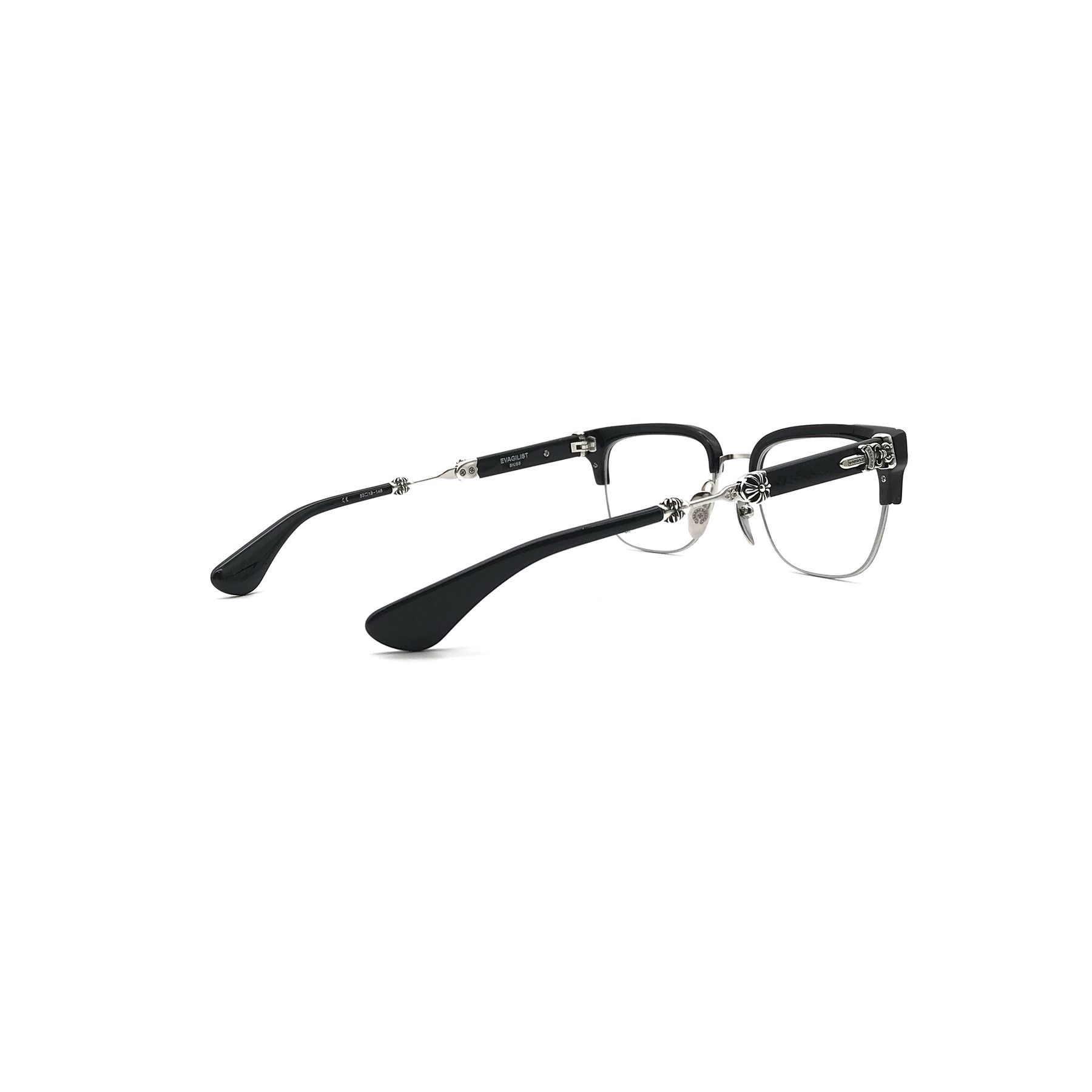 Chrome Hearts Chrome Hearts Evagilist Glasses Frame Size ONE SIZE - 4 Thumbnail