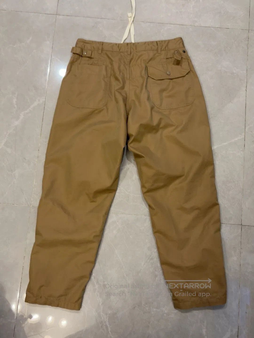 Engineered Garments Engineered Garments Casual Pants L Size. Size US 32 / EU 48 - 4 Thumbnail