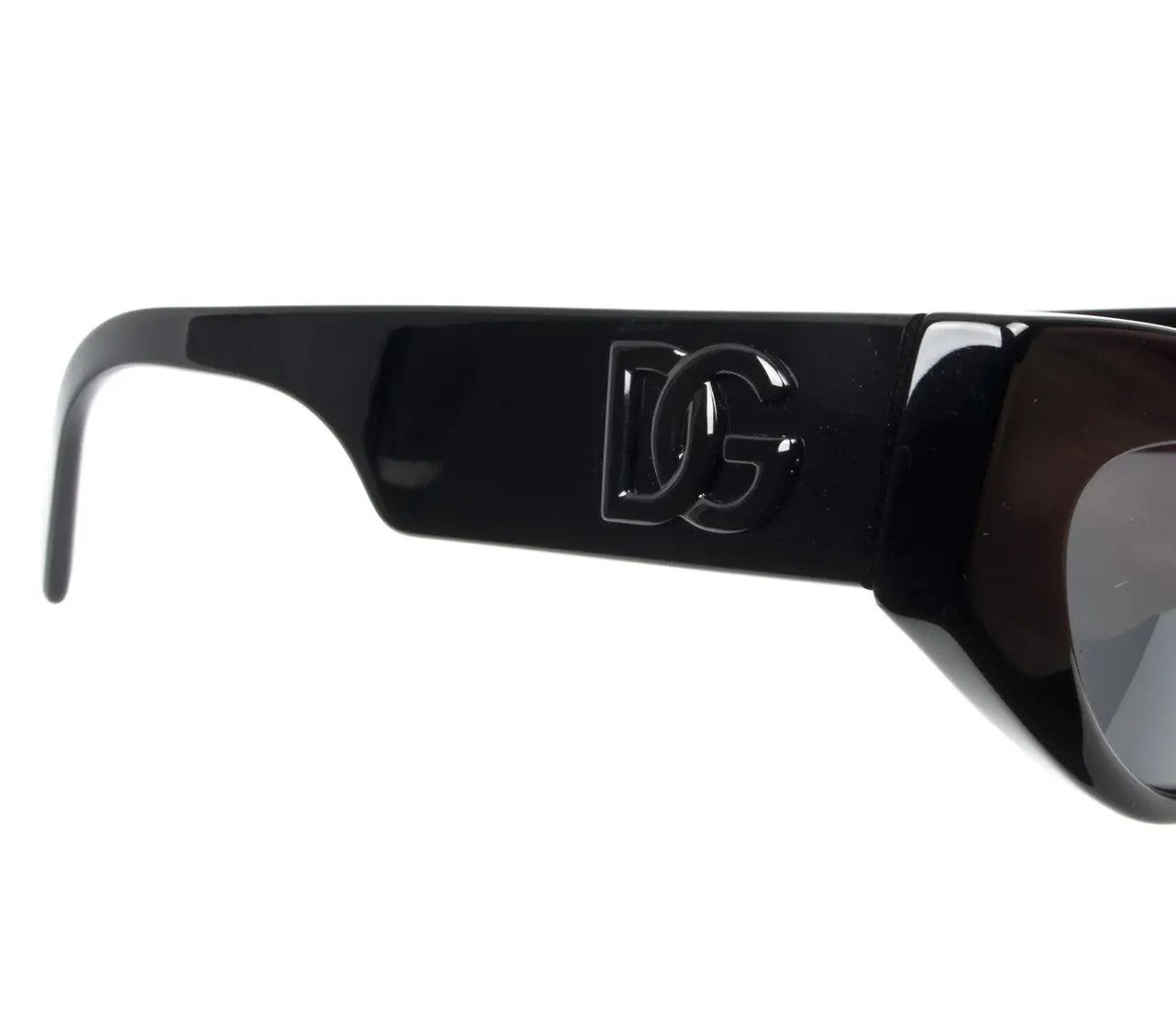 Dolce & Gabbana Dolce&Gabbana DG4450 501/87 Size ONE SIZE - 6 Thumbnail