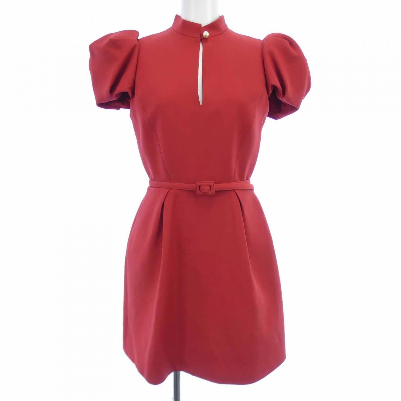 Dior Dior Christian Dior Dress Others Dresses 511R59A1166 DUTY FREE for USA Size ONE SIZE - 1 Thumbnail