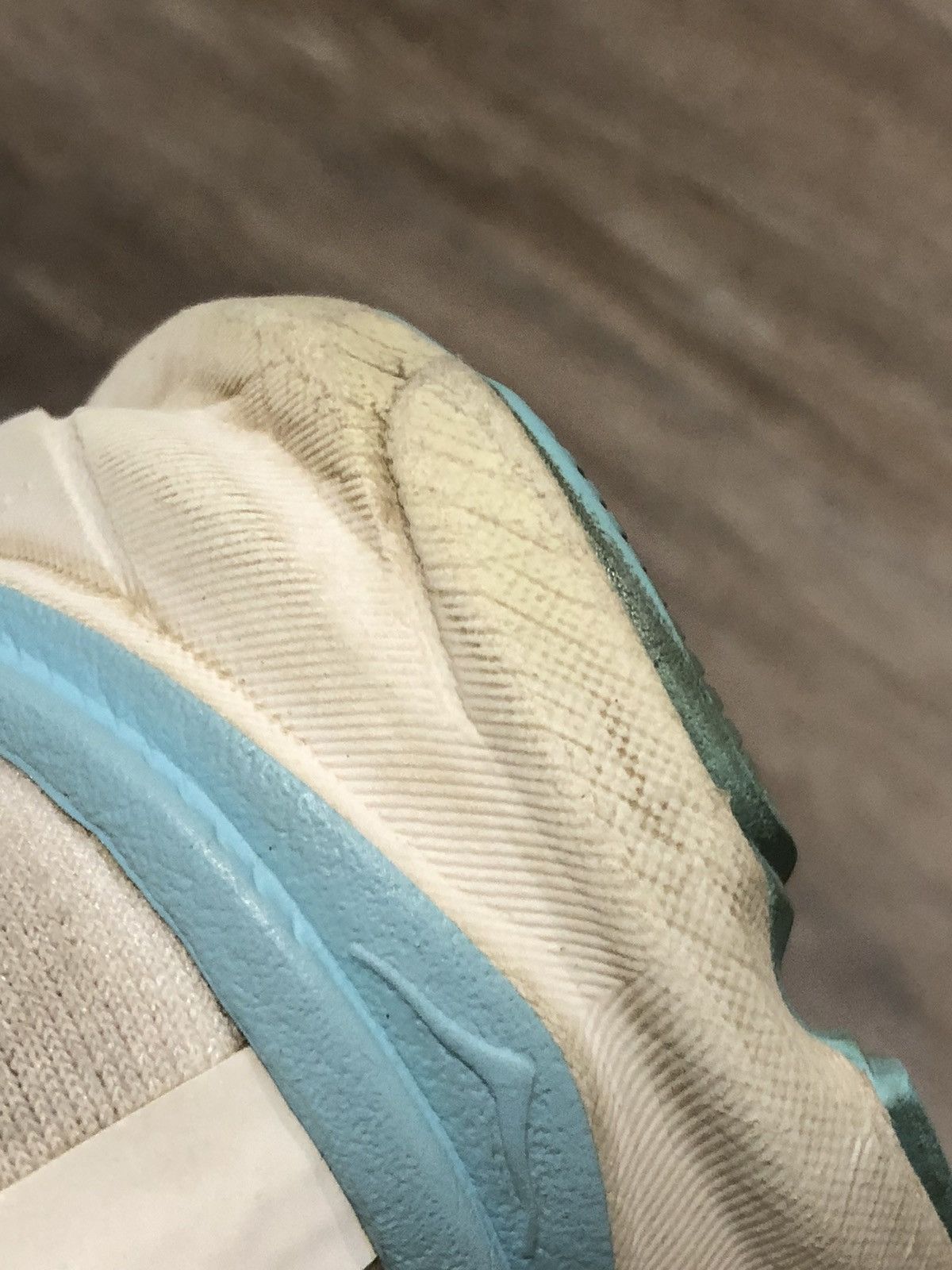Hoka Hoka Clifton 9 1127986-FTRS Size US 8.5 / IT 38.5 - 9 Thumbnail
