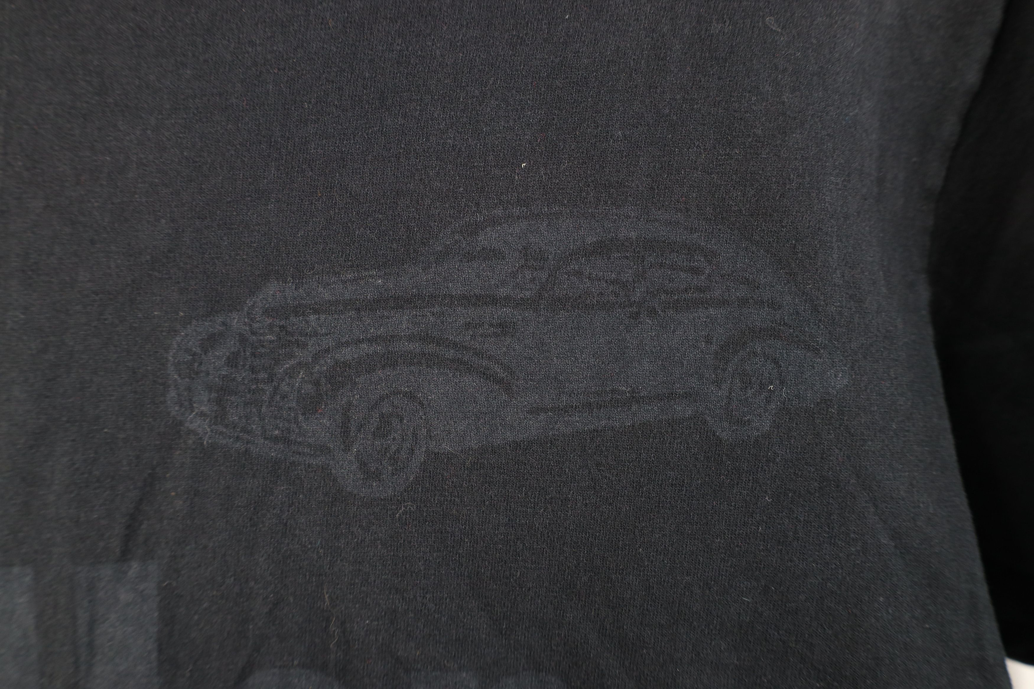 Vintage Vintage Ford Motor The Henry Ford Museum T-Shirt Black Size US S / EU 44-46 / 1 - 5 Thumbnail