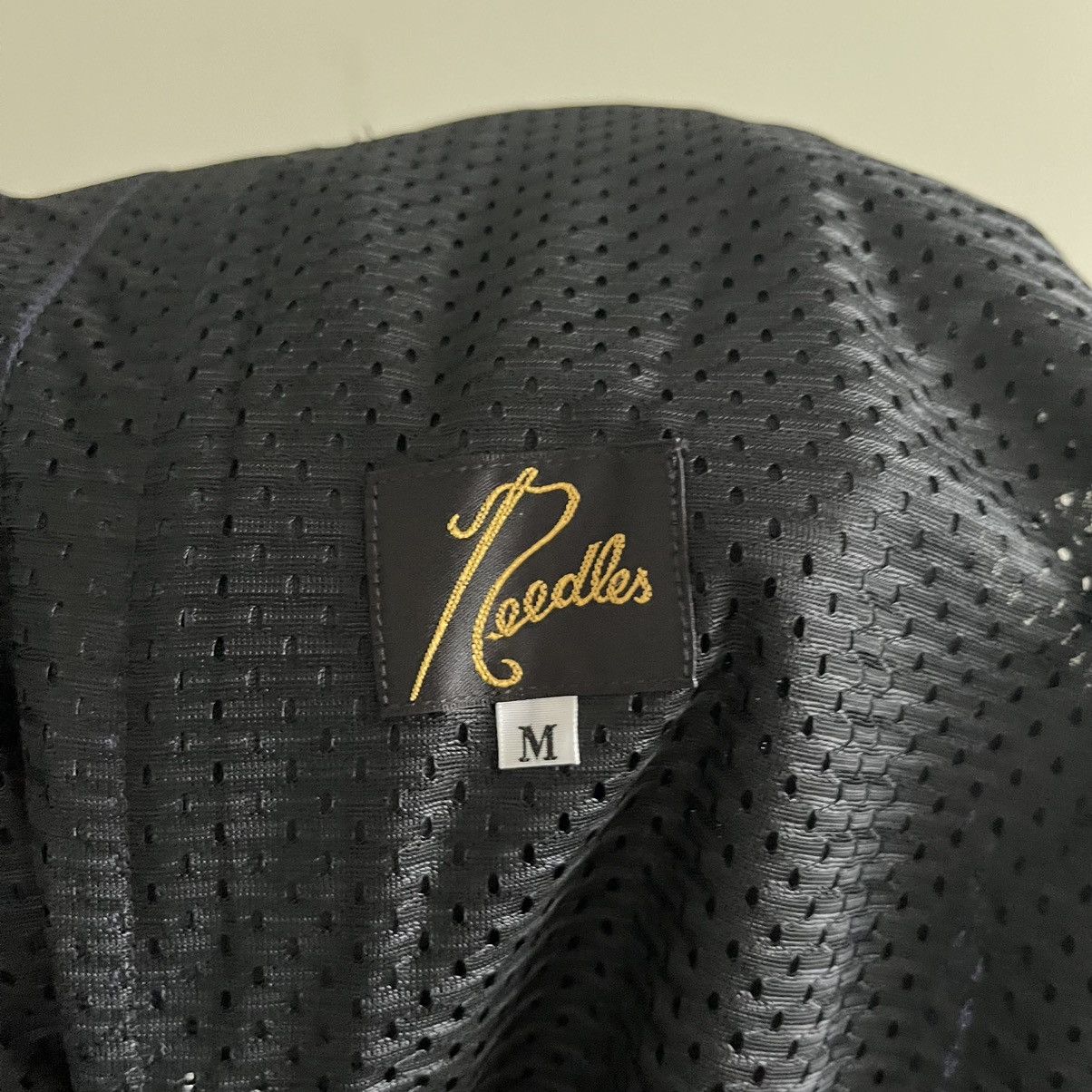 Needles Track Pants Size US 32 / EU 48 - 8 Thumbnail