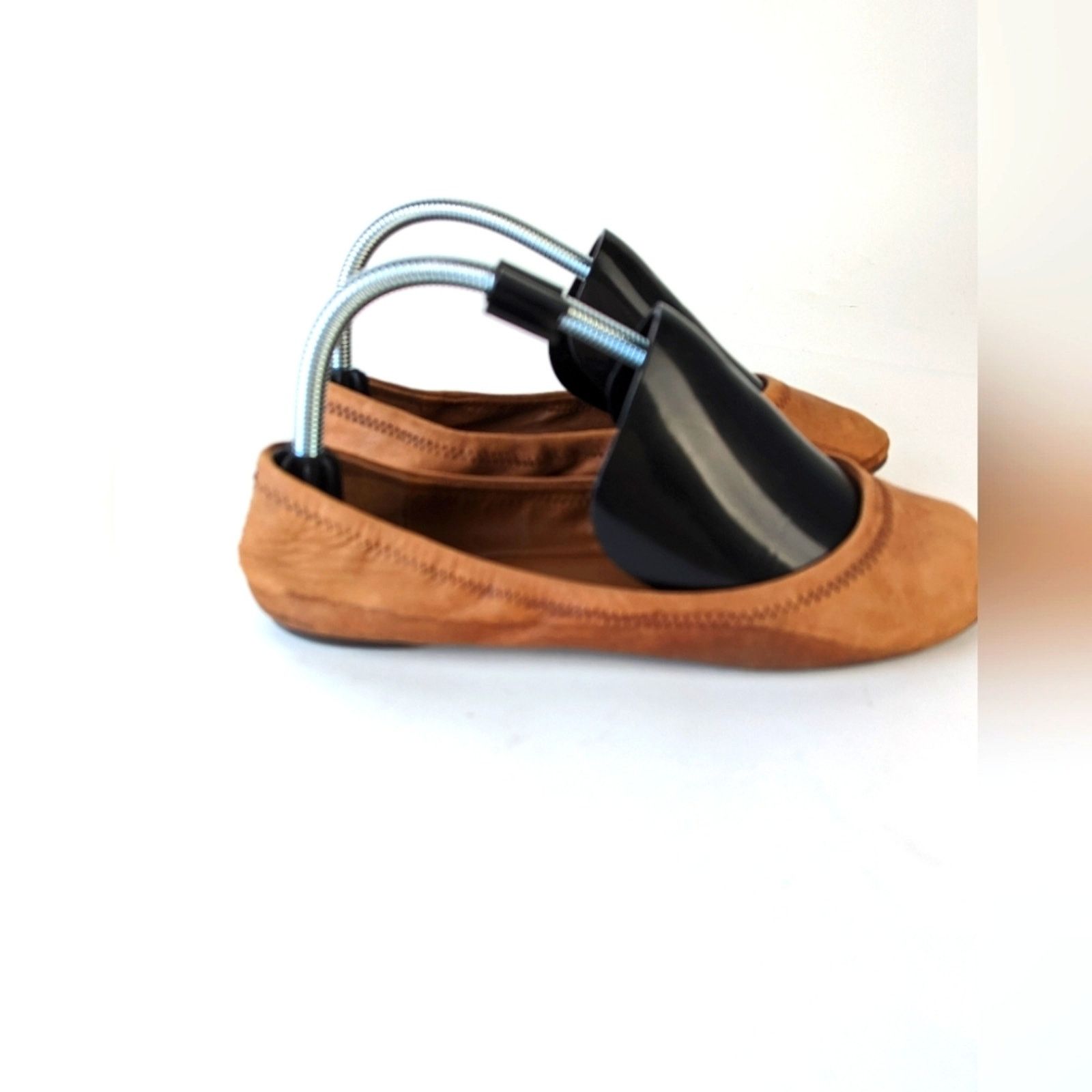 Lucky Brand Lucky Brand Emmie Ballet Flats- 8.5 Size US 8.5 / IT 38.5 - 6 Thumbnail