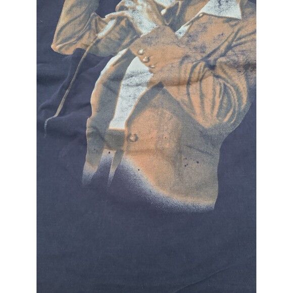Other Vtg Richard Pryor Comedy Rap Tee Comedian t-shirt 90s Y2k Size US XXL / EU 58 / 5 - 3 Thumbnail