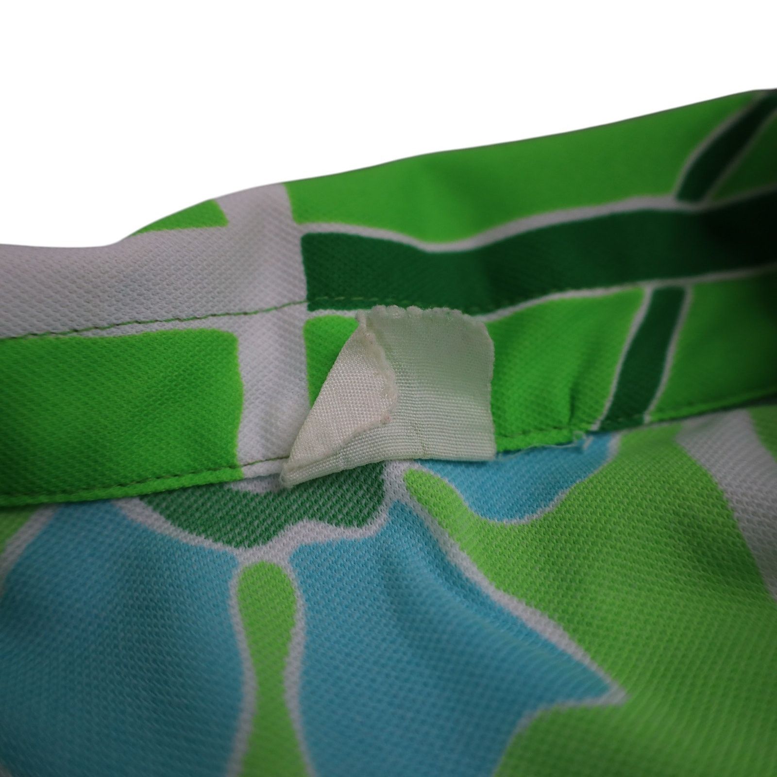 Vintage True Vintage 60s Floral Polyester Hawaiian Shirt Size US XL / EU 56 / 4 - 6 Thumbnail