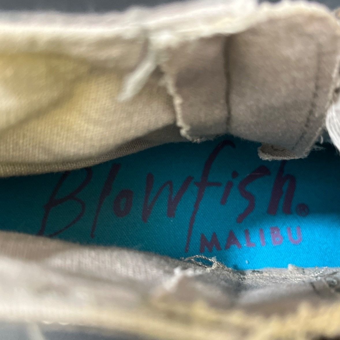 Other Blowfish Malibu Women's Grey Camo Shoes/Sneakers Sz 8M SKU 5 Size US 8 / IT 38 - 8 Thumbnail