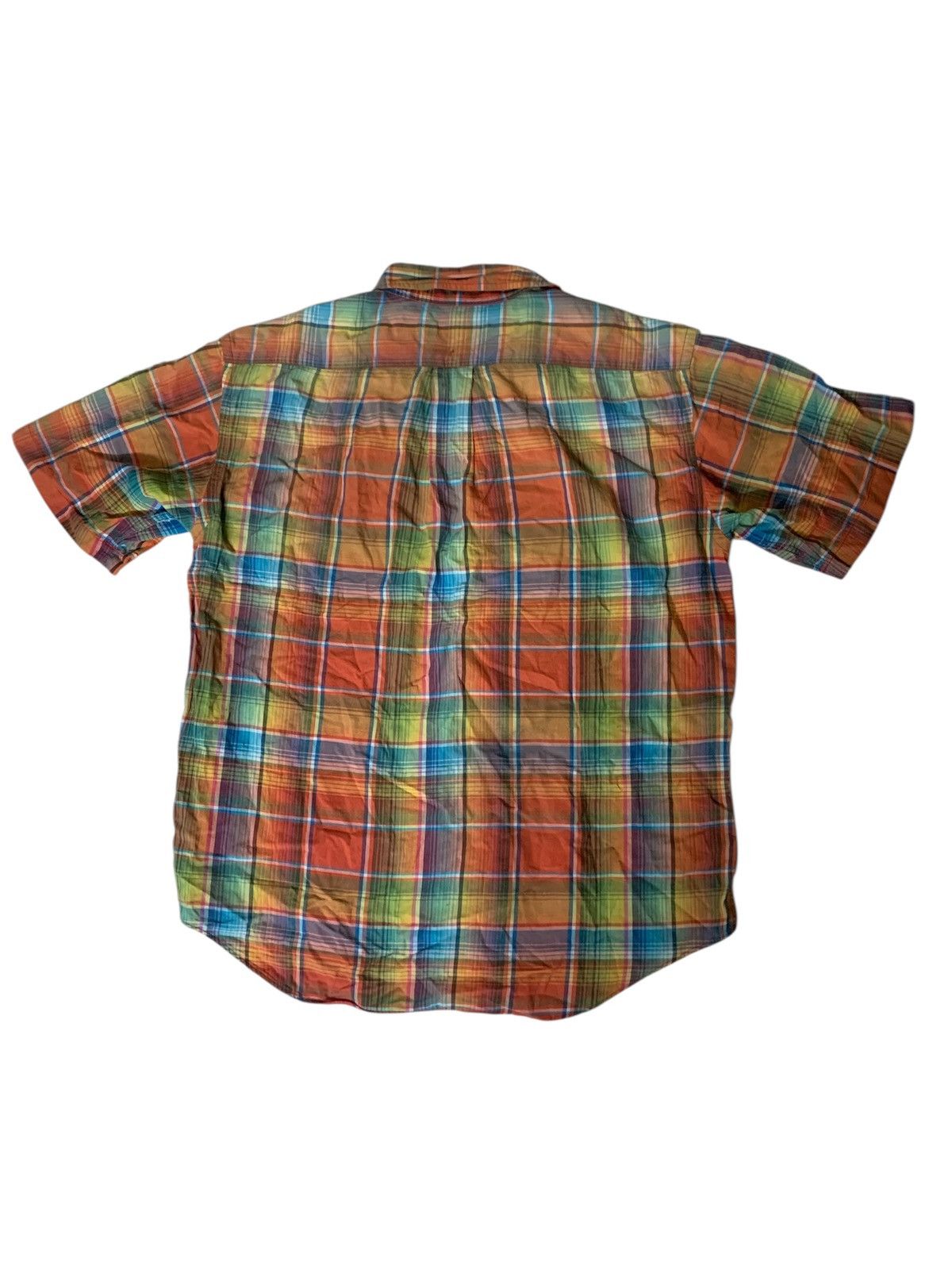 Ralph Lauren Ralph lauren button shirt Size US M / EU 48-50 / 2 - 2 Thumbnail