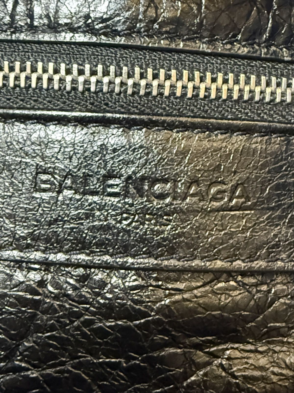 Balenciaga Iconic Ikea carry tote bag Size ONE SIZE - 3 Thumbnail