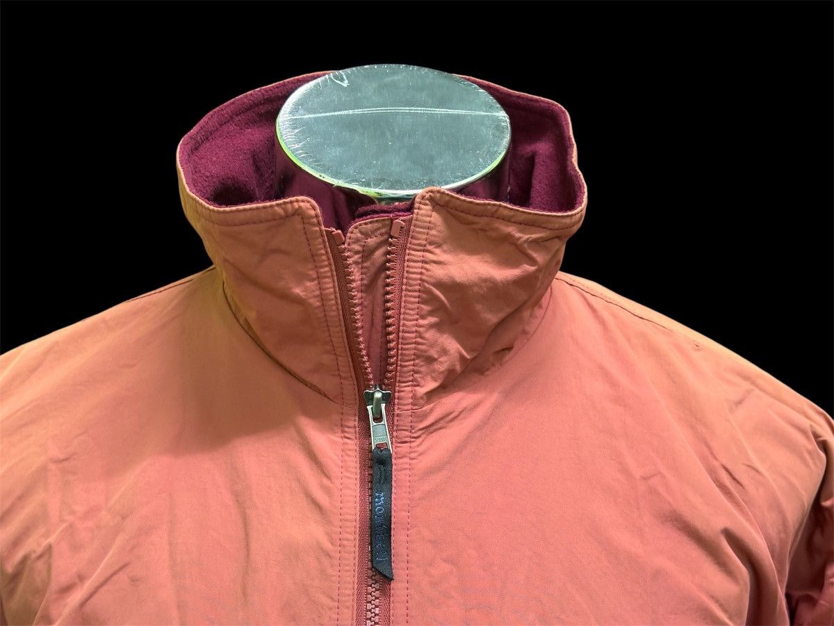 Montbell Vintage Montbell Fleece Jacket Size US S / EU 44-46 / 1 - 2 Thumbnail