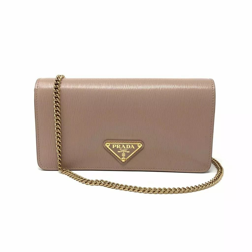 Prada o1la1rc1a0724 Bag in Beige Size ONE SIZE - 1 Thumbnail
