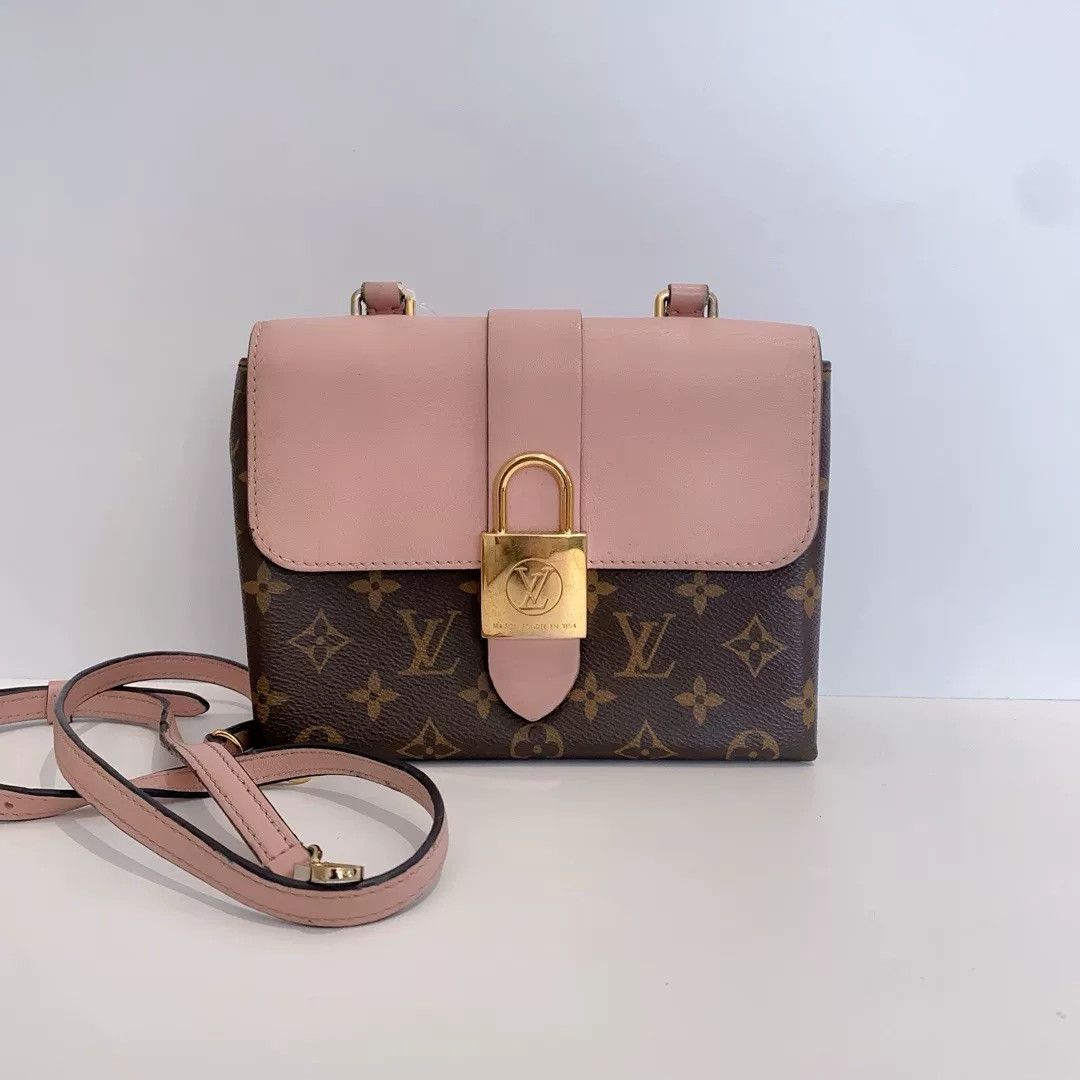 Louis Vuitton Pre-loved Bag Very good condition Size ONE SIZE - 1 Thumbnail
