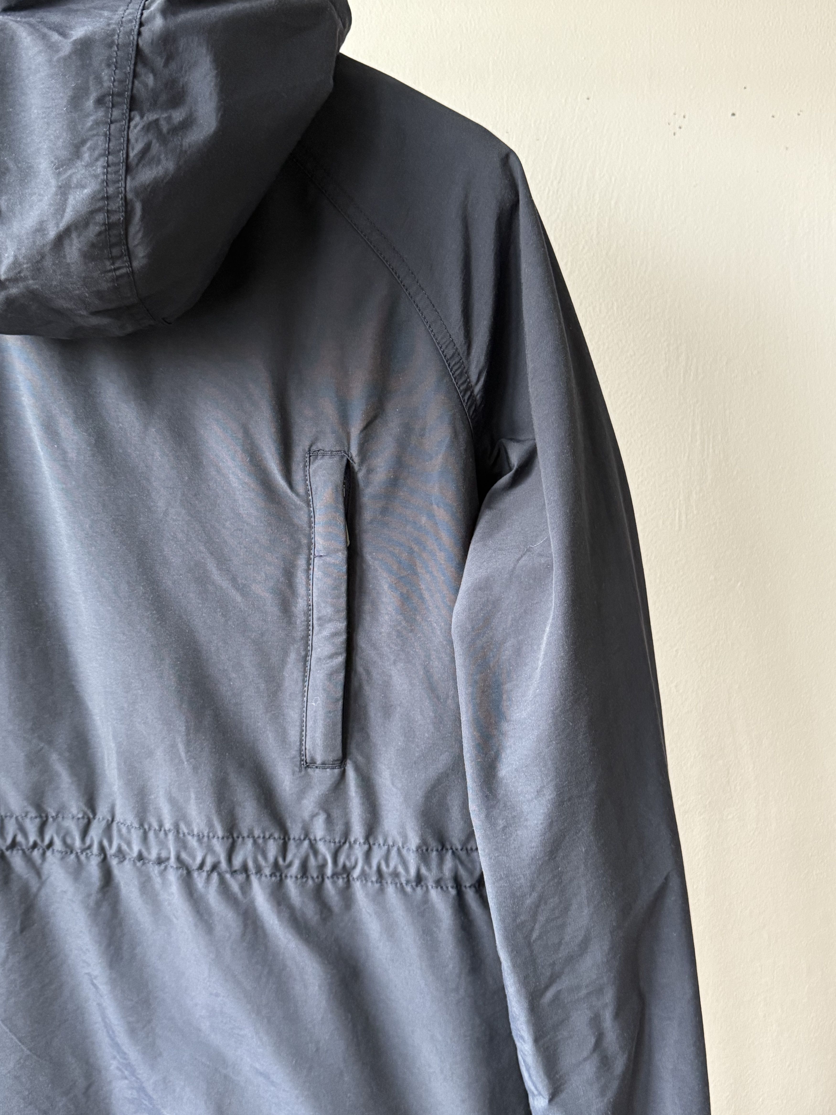 Penfield Penfield Navy Blue Kasson Hooded Mountain Lined Parka Jacket Size US S / EU 44-46 / 1 - 8 Thumbnail