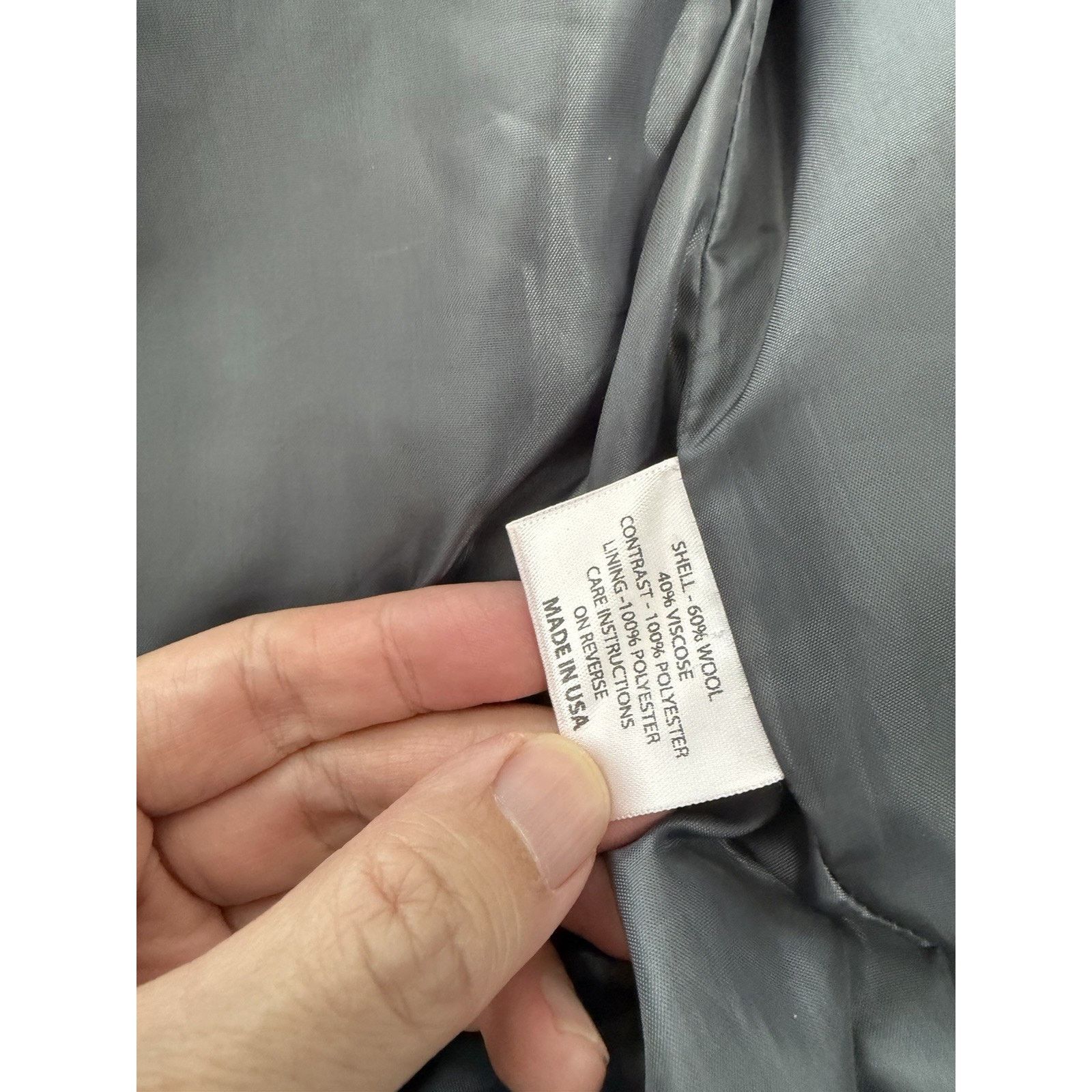The Hundreds The Hundreds Back To The Future 2 Marty McFly Jacket M 2015 Size US M / EU 48-50 / 2 - 6 Thumbnail