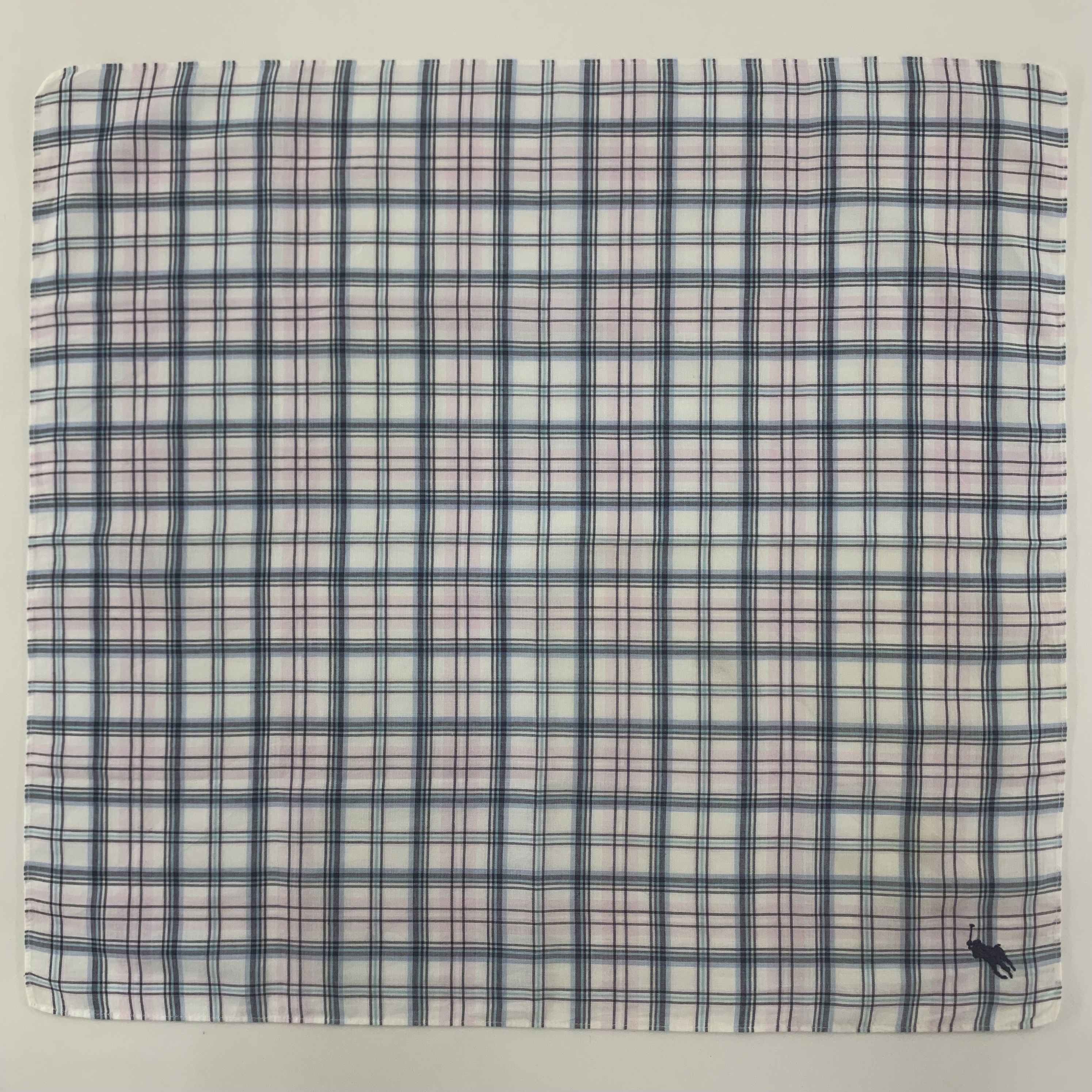 Polo Ralph Lauren Polo Ralph Lauren Handkerchief Bandana Neckerchief TB3359 Size ONE SIZE - 2 Thumbnail