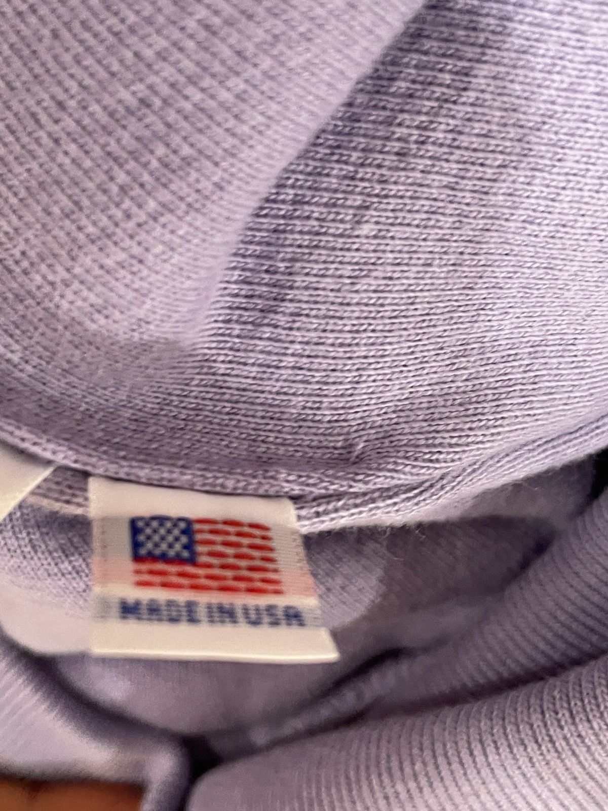 Kanye West × Yeezy Kanye West 2020 Vision Hoodie Lilac (Size Large) Size US L / EU 52-54 / 3 - 8 Thumbnail