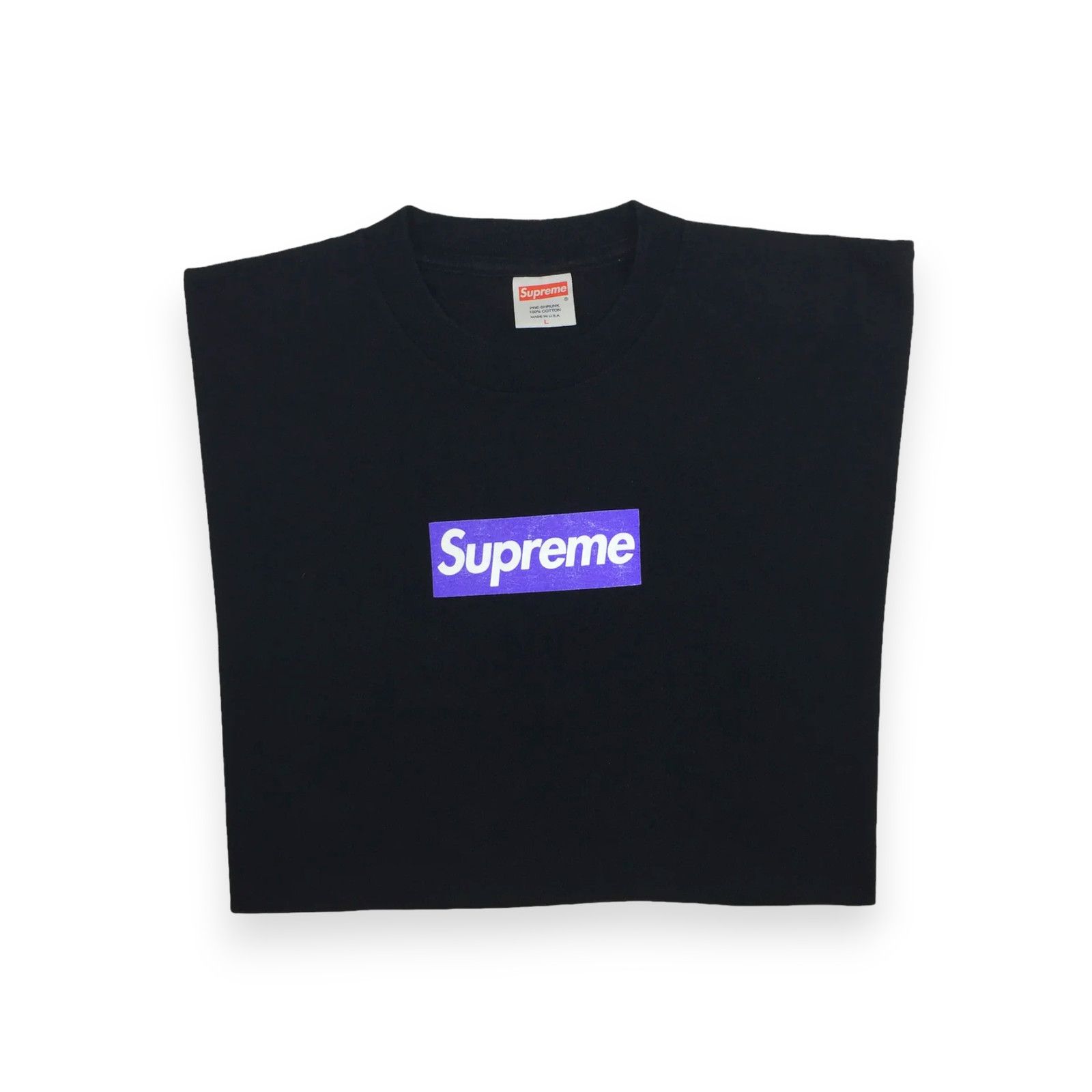 Supreme 2005 Quikie Tee | Grailed