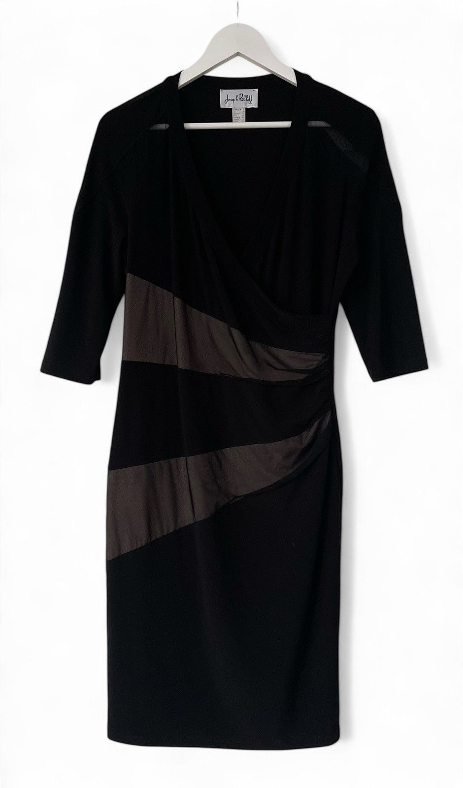 Joseph Ribkoff Joseph Ribkoff Canada Dress Women's Size US 12 Size XL / US 12-14 / IT 48-50 - 1 Thumbnail