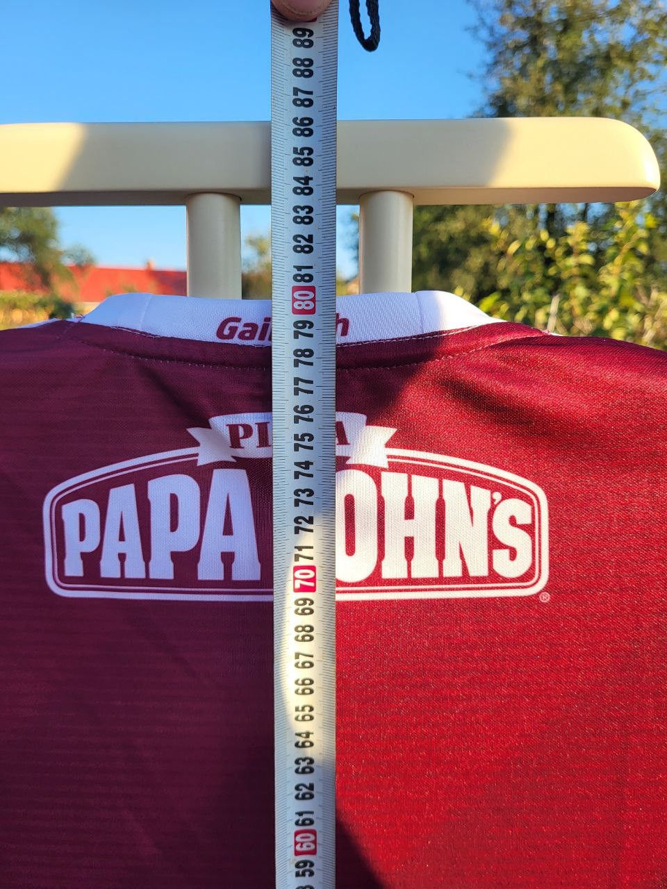 O'Neills O'Neill's Gaa Gaillimh jersey Size US XXL / EU 58 / 5 - 9 Thumbnail