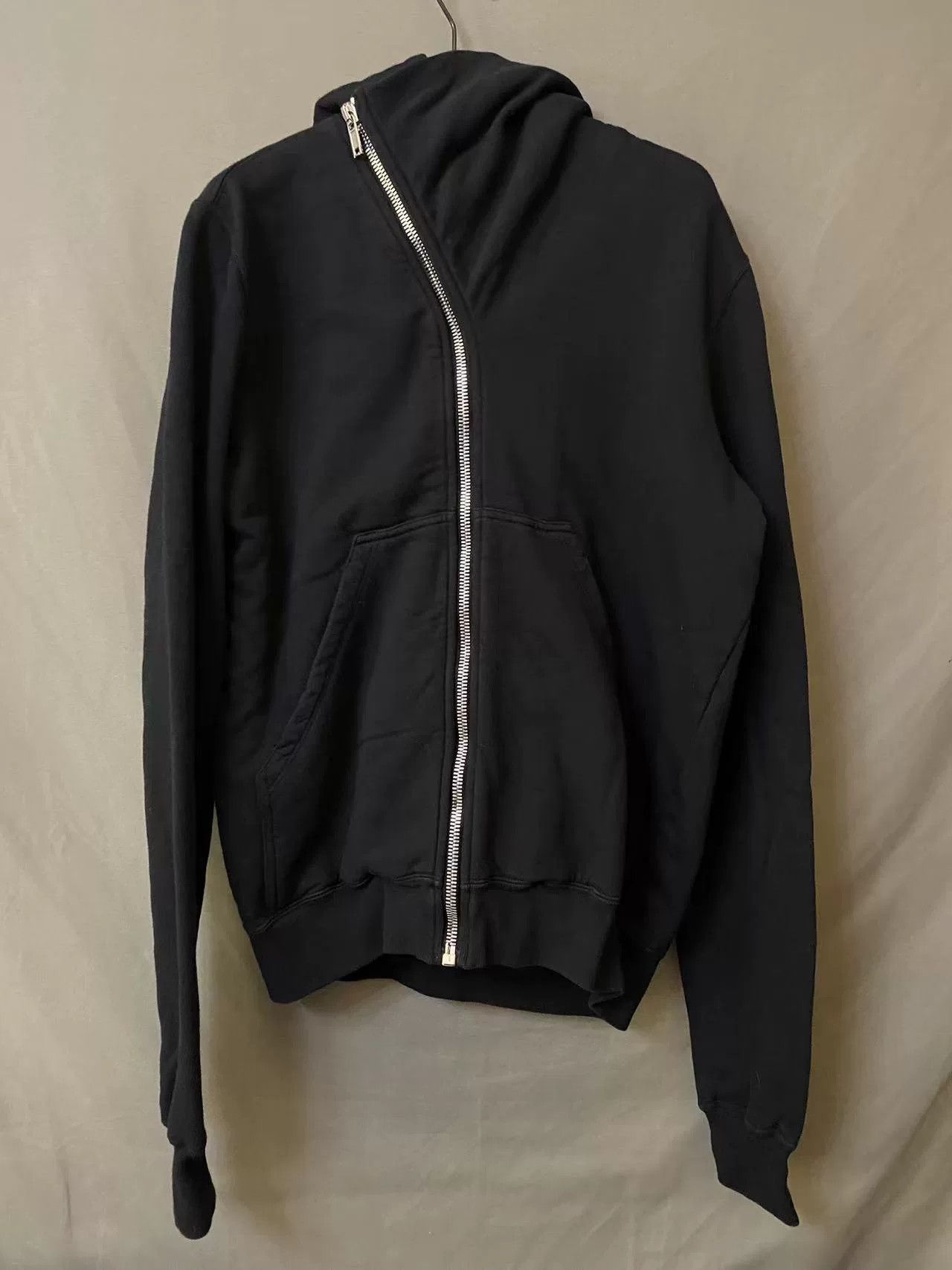 Rick Owens Rick Owens Pink Light Jacket S Men Size US S / EU 44-46 / 1 - 1 Thumbnail