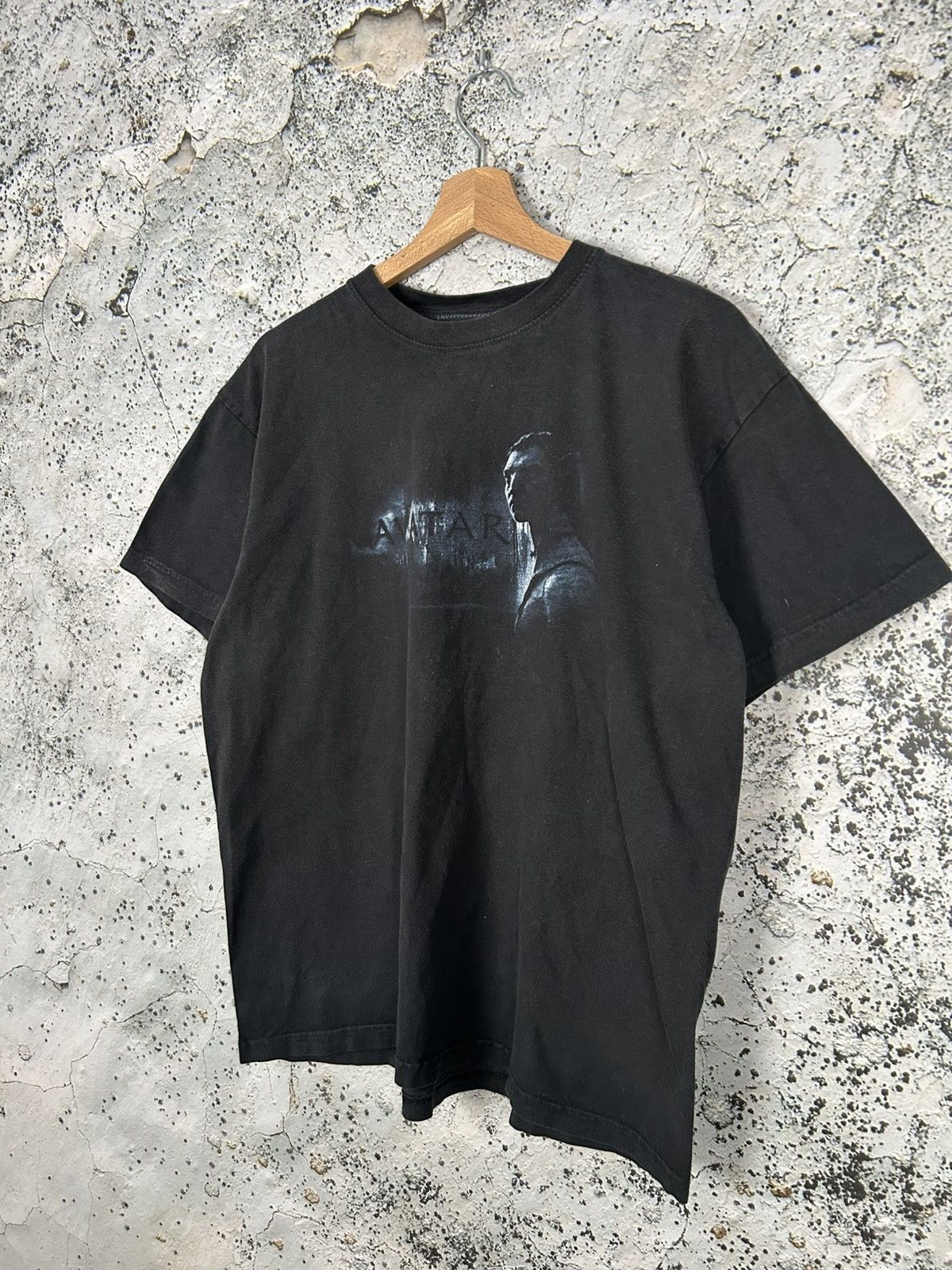 Vintage Avatar 2010 Graphic Tee Movie Vintage Streetwear Hype Size US L / EU 52-54 / 3 - 2 Thumbnail